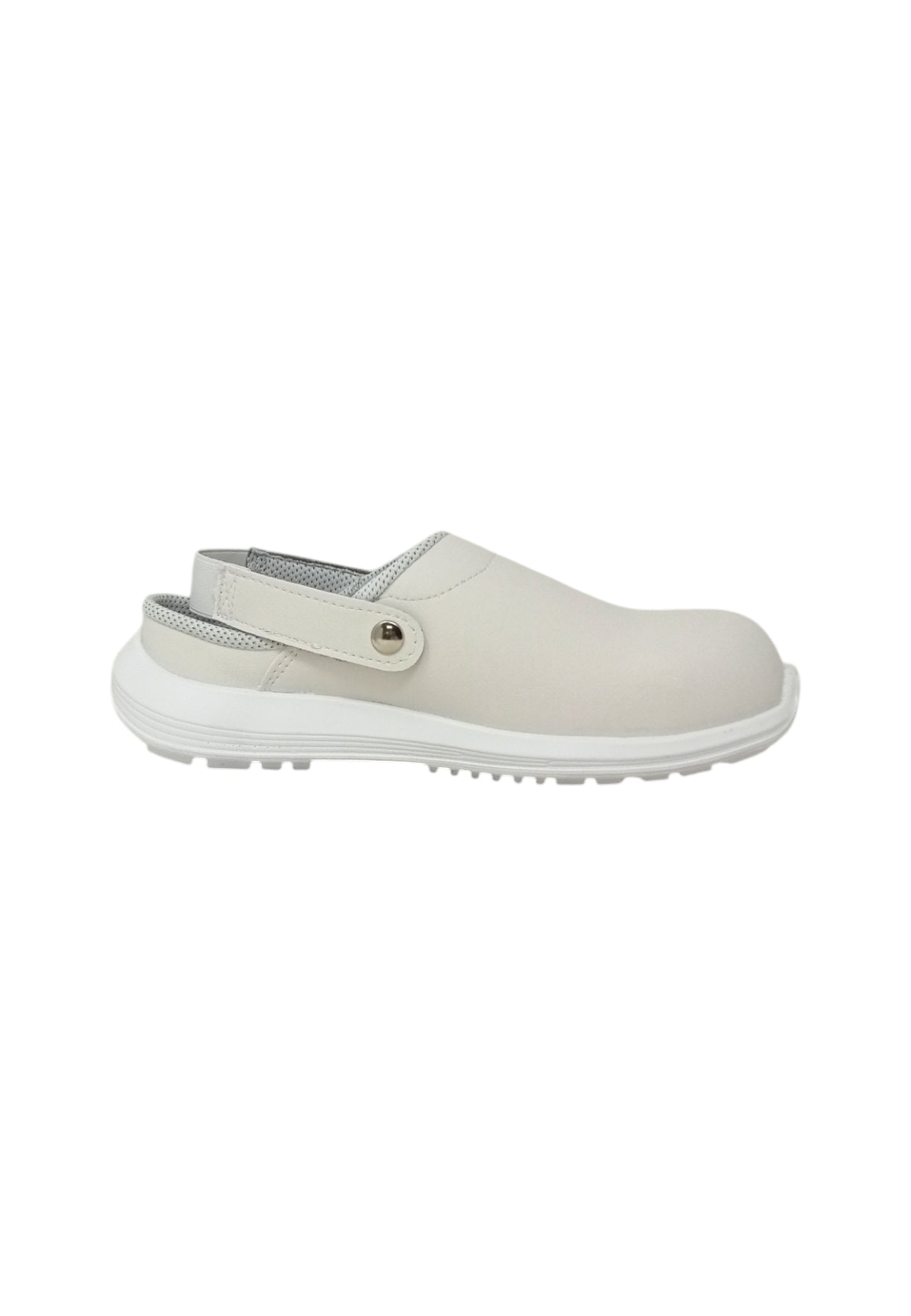 Scarpa da lavoro U-POWER BLACK&WHITE UW60041 WHT Uomo