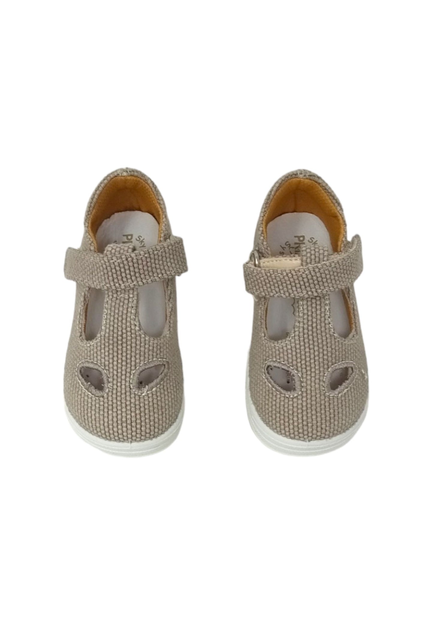 Sandali due occhi PRIMIGI 58544 bambino (2 COLORI)