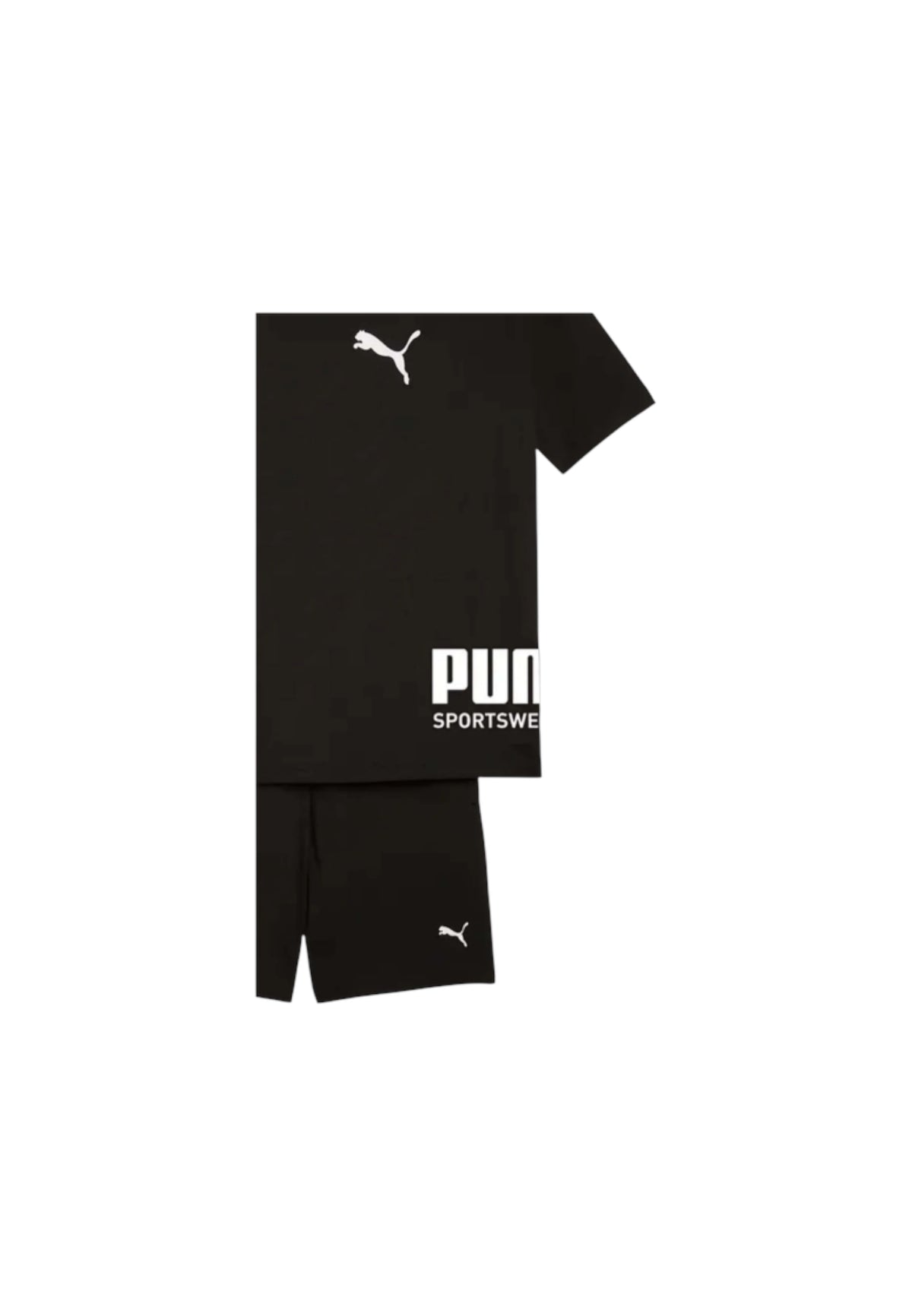 Set Puma 693335 16 Bambino