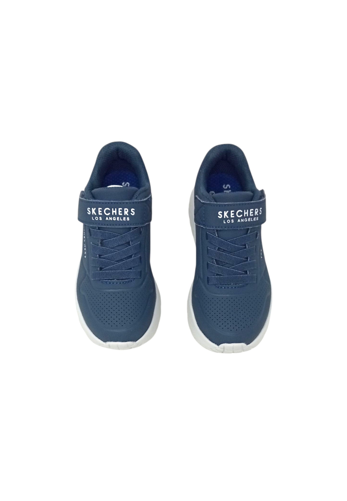 Sneaker SKECHERS 403695L/NVY Bambino