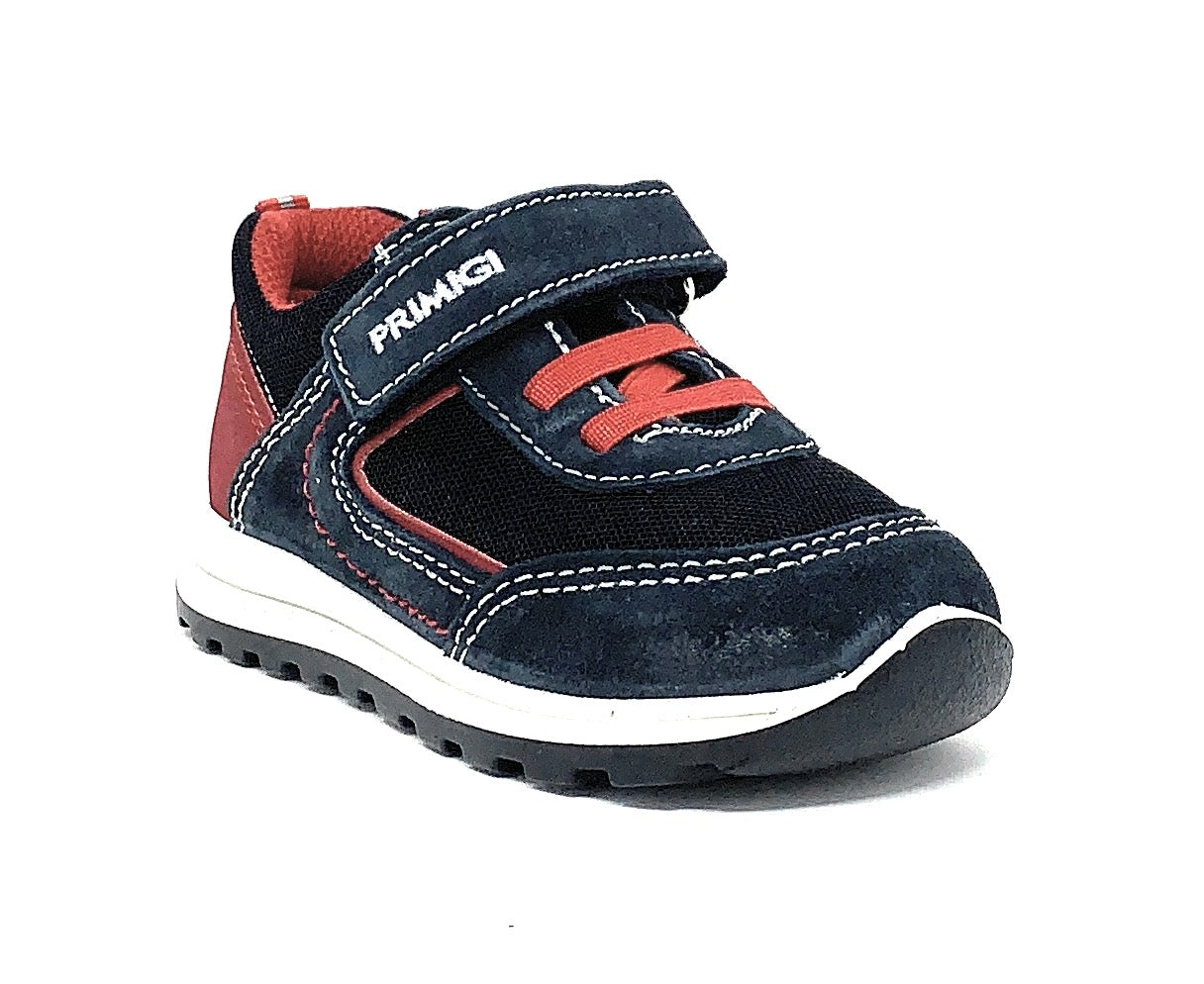 Sneakers da passeggio PRIMIGI 1858222 bambino