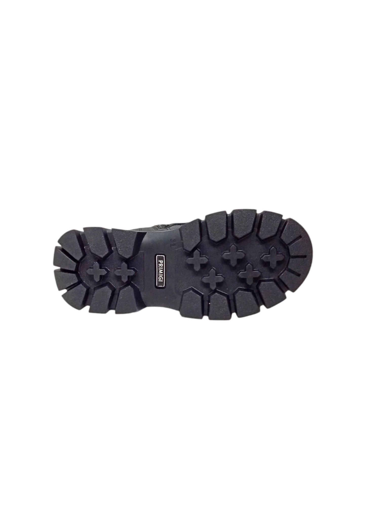 Stivaletto PRIMIGI 6876900 opaco bambina/ragazza