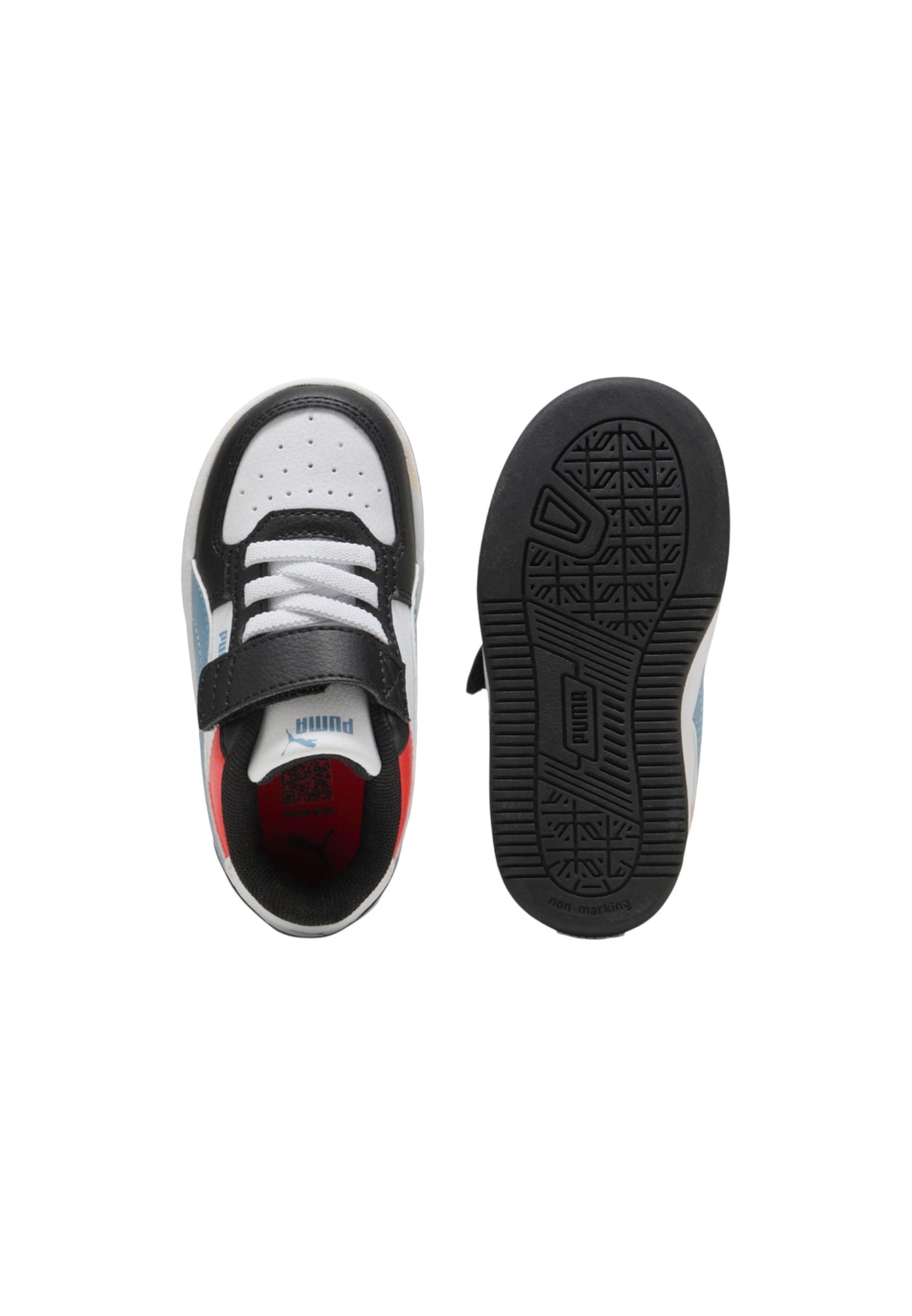 Sneakers PUMA Caven 2.0 Block AC+ Inf 394463 17 bambino