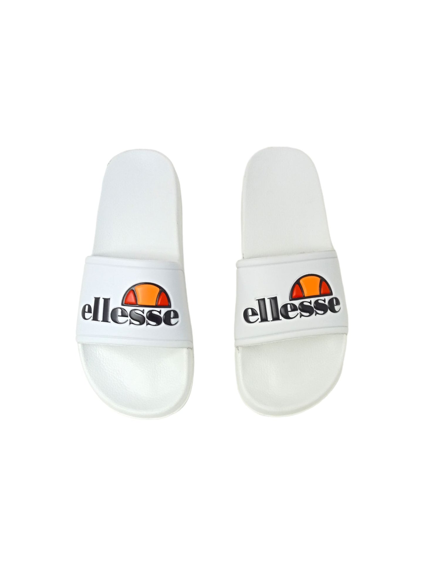 Ciabatta Ellesse EL11M74502 WHITE Uomo