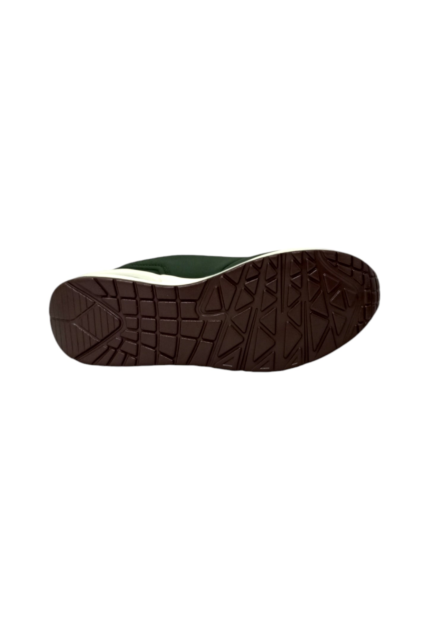 Sneakers Ellesse EL42M62447 03 GREEN Uomo