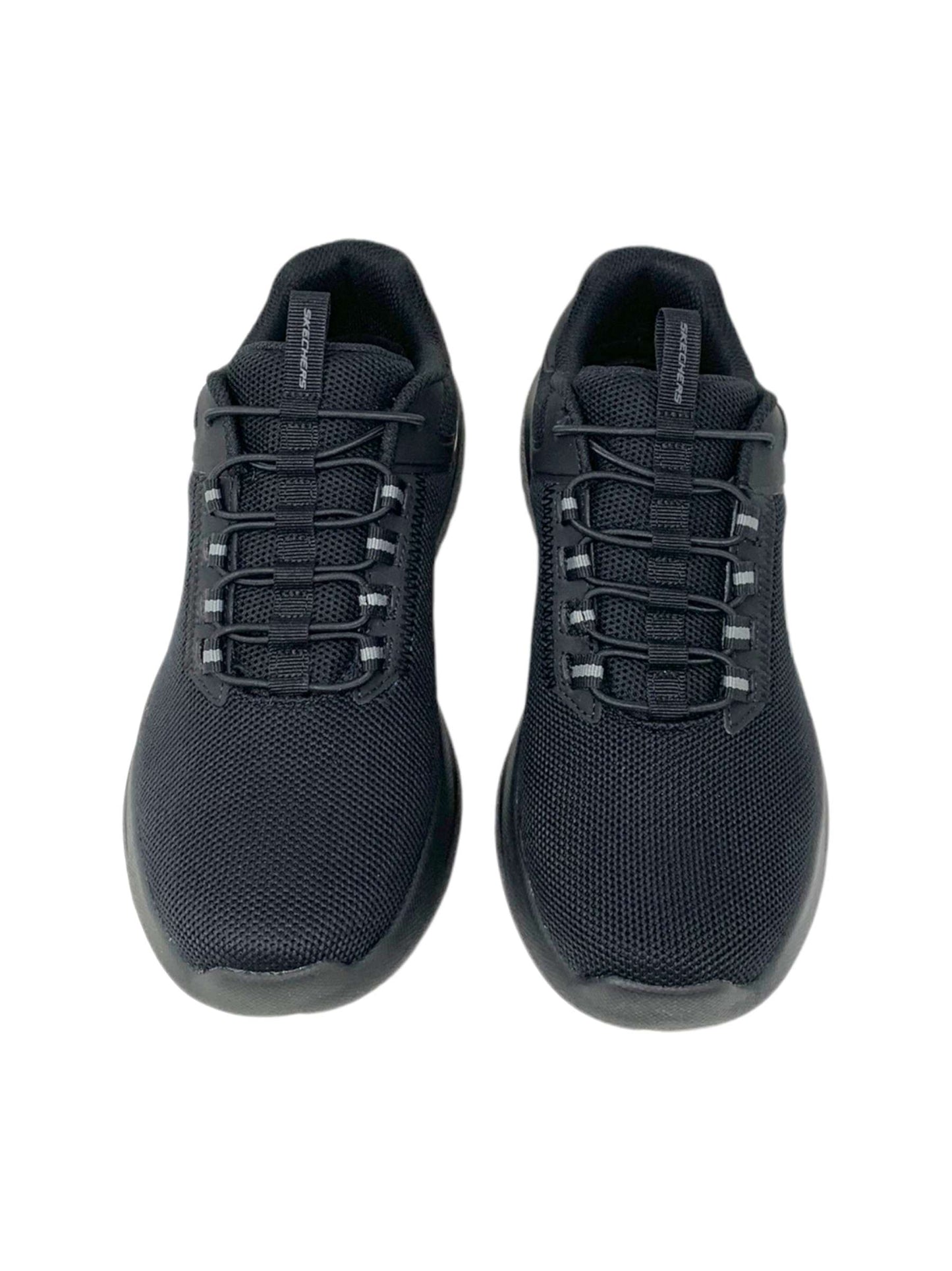 SNEAKERS SKECHERS 232673/BBK Uomo