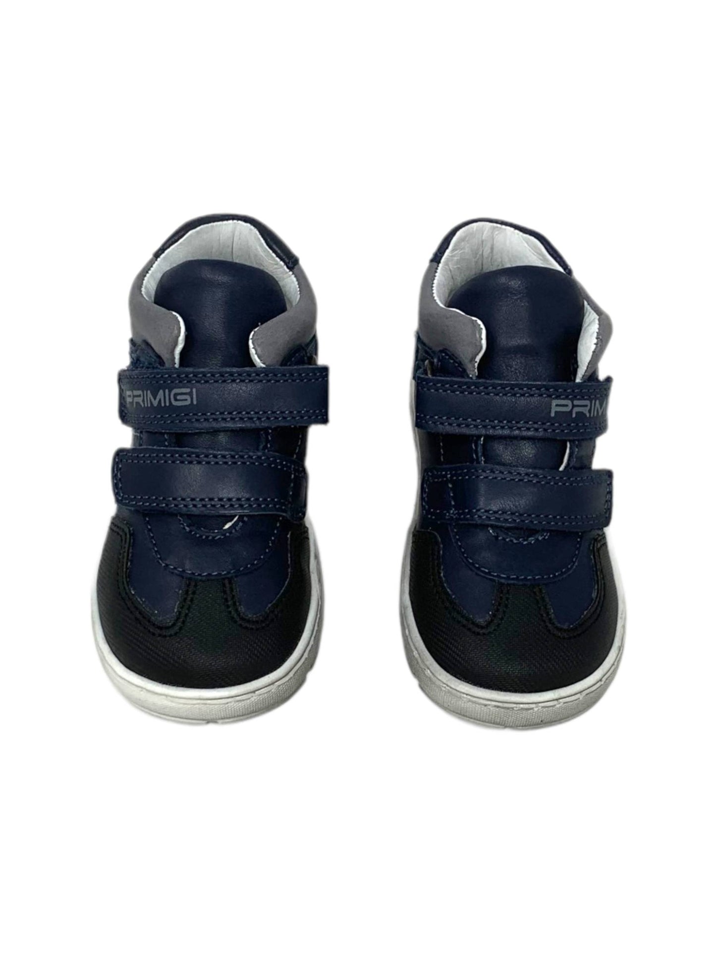 Sneakers da passeggio PRIMIGI 2909922 blu bambino