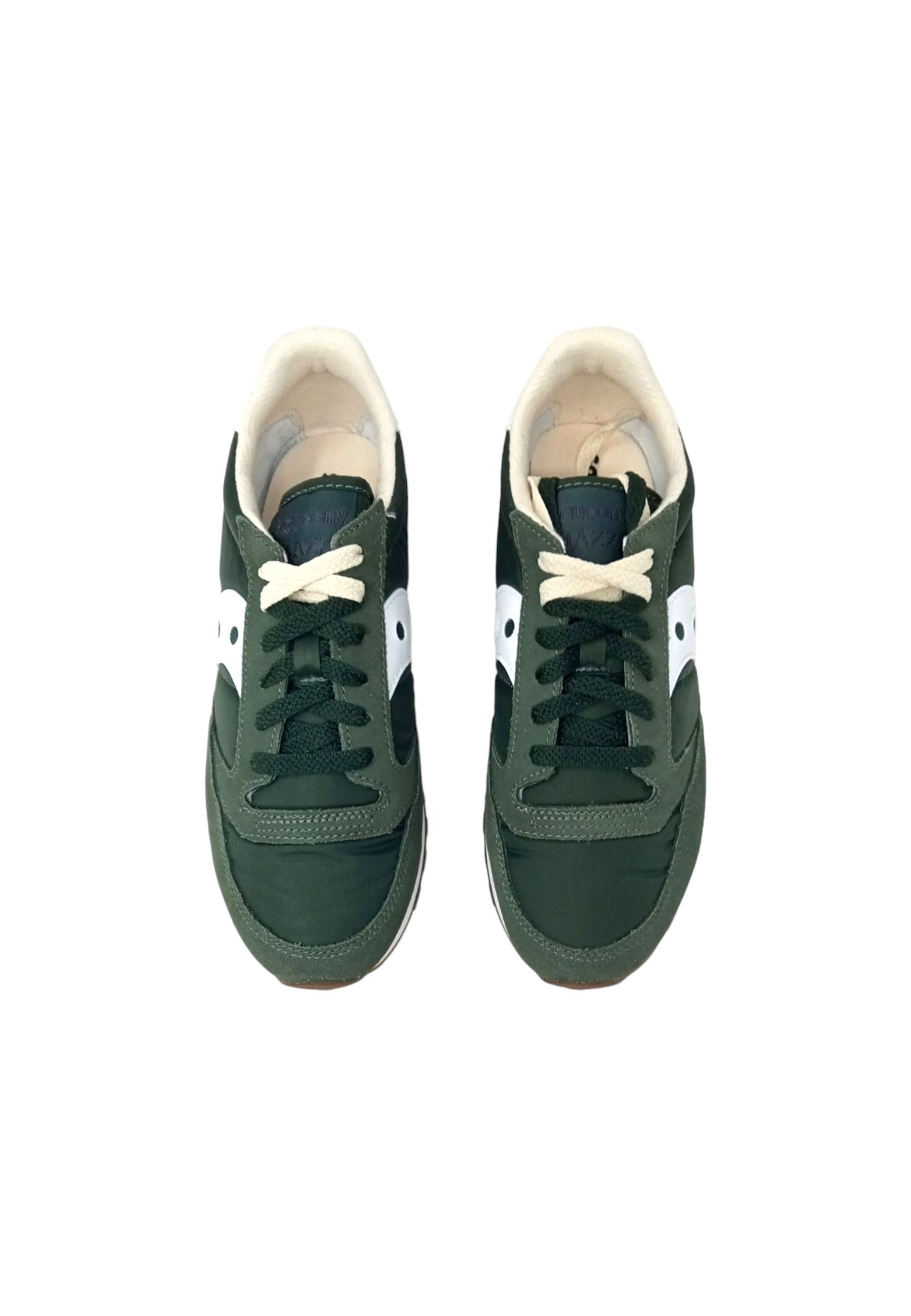 Sneaker SAUCONY JAZZ ORIGINALS S2044 uomo (2 COLORI)