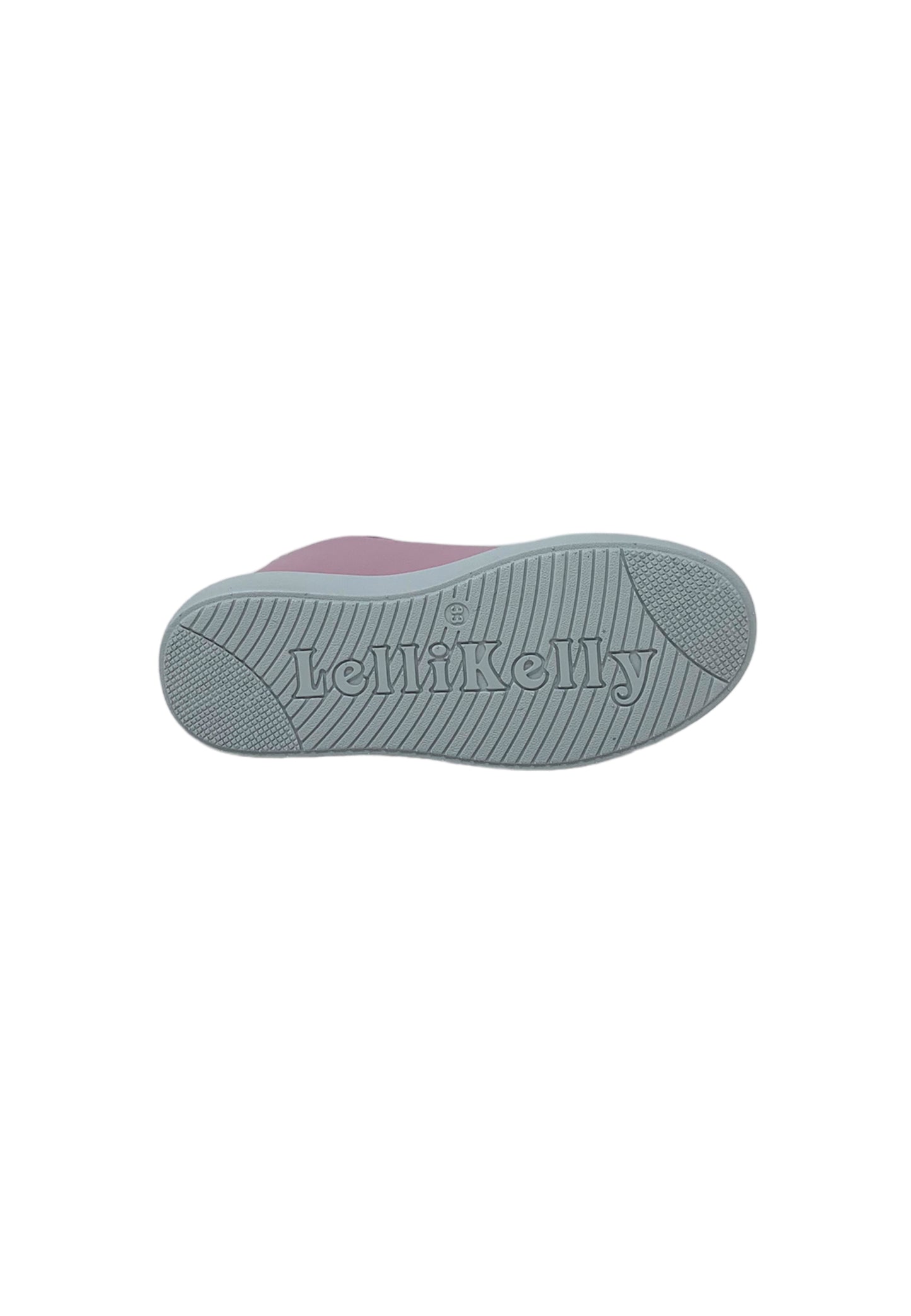 Sneakers LELLI KELLY LKAA2282 ROSA POLVERE Bambina