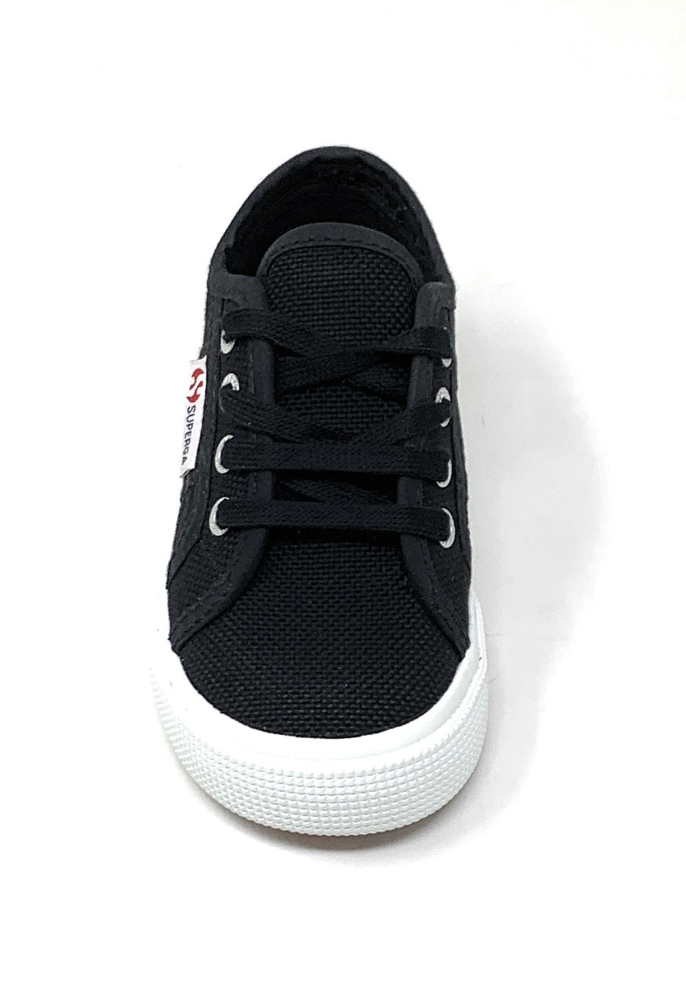 Scarpa da passeggio SUPERGA S00DDX0 NERO Bambino