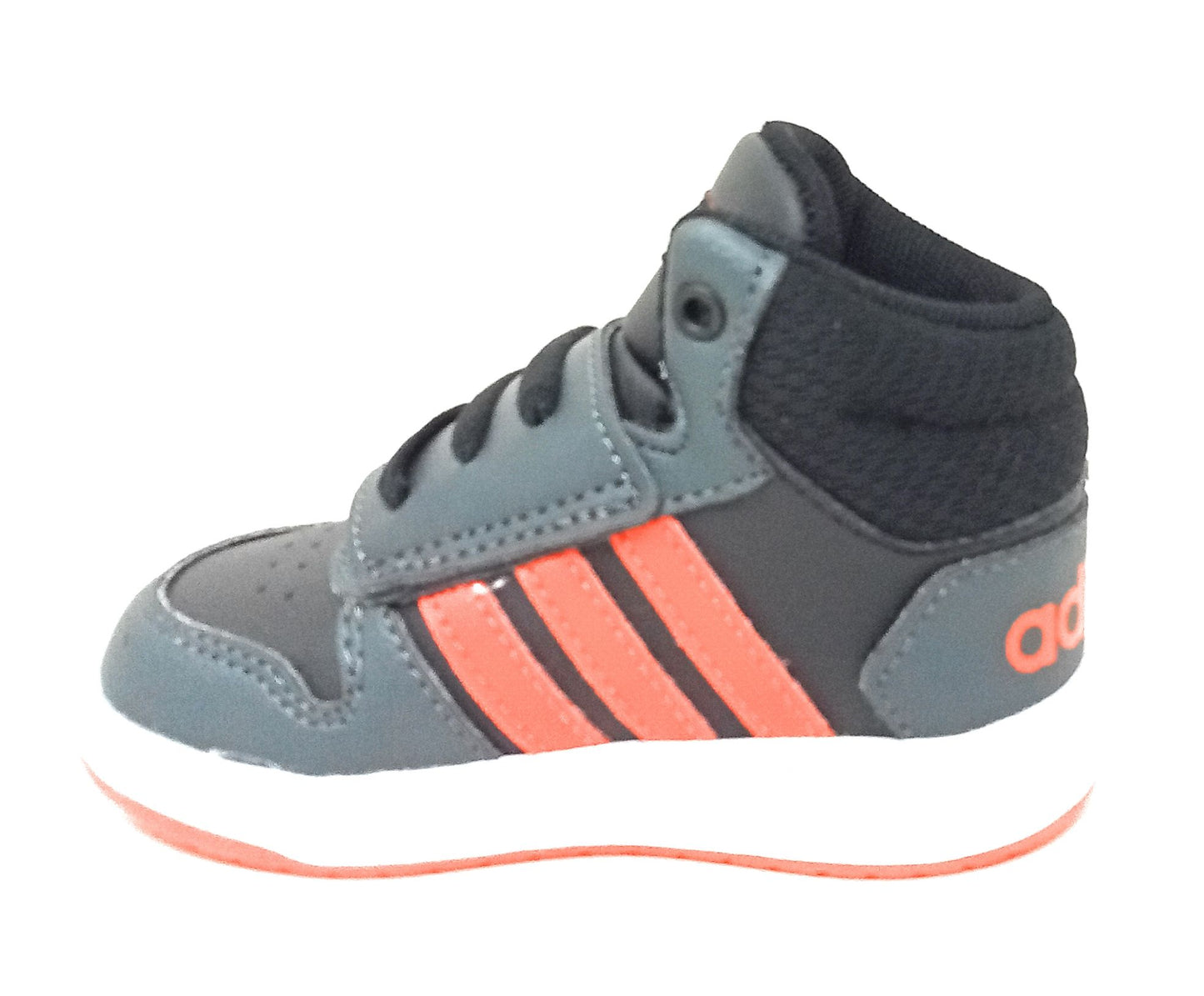 Scarpa da ginnastica ADIDAS HOOPS MID 2.0 I GZ7780 Bambino