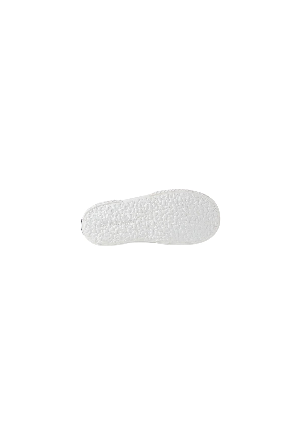 Due occhi SUPERGA S6144NW WHITE Bambina
