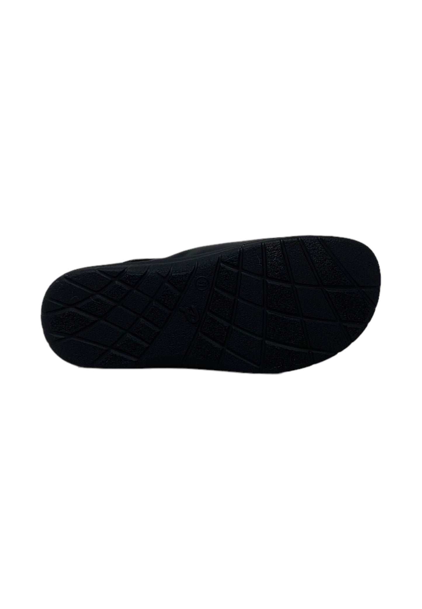 Pantofola ARIZONA PATRIZIA UA40 NERO uomo