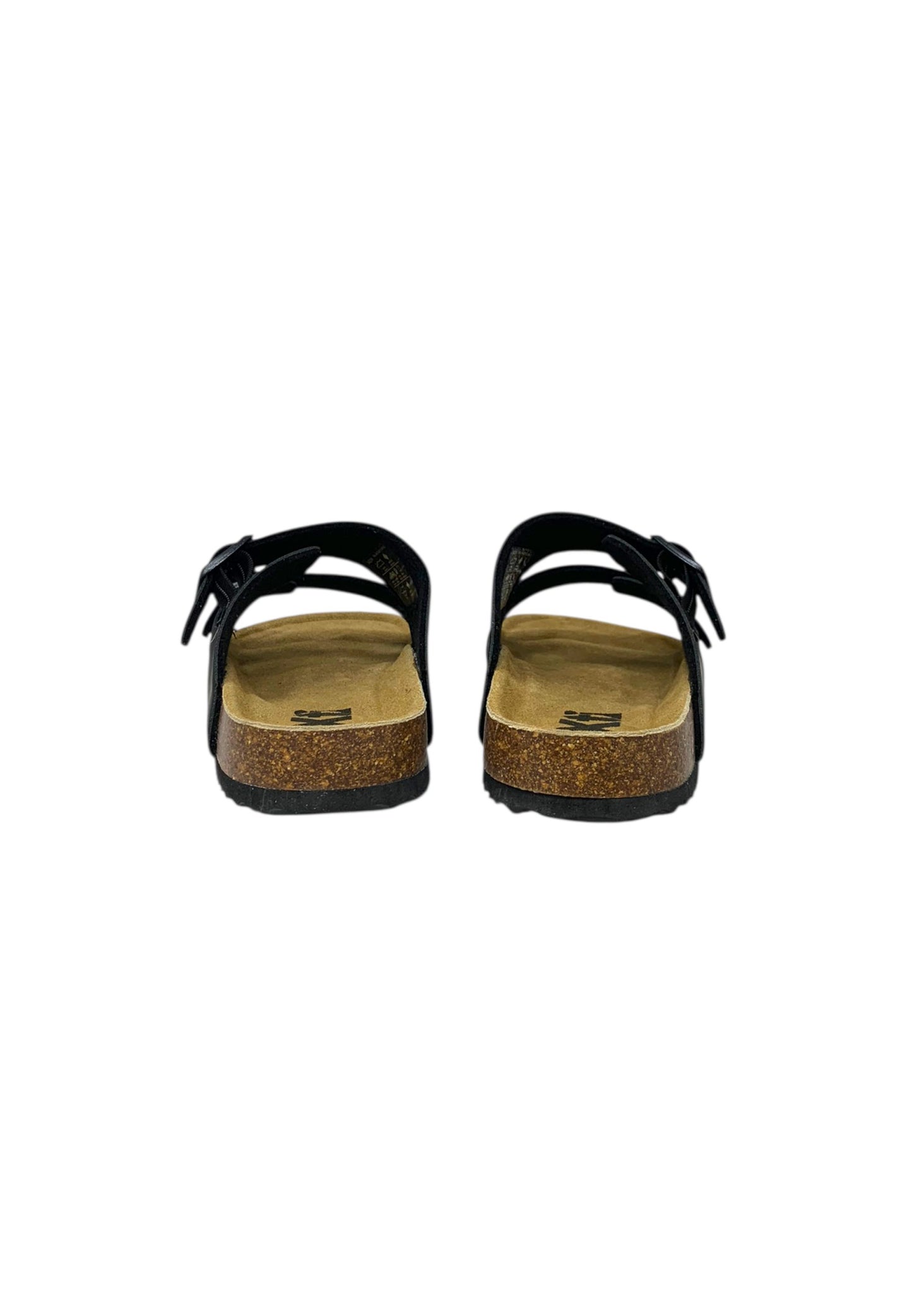 Ciabatta XTI 142274 negro uomo