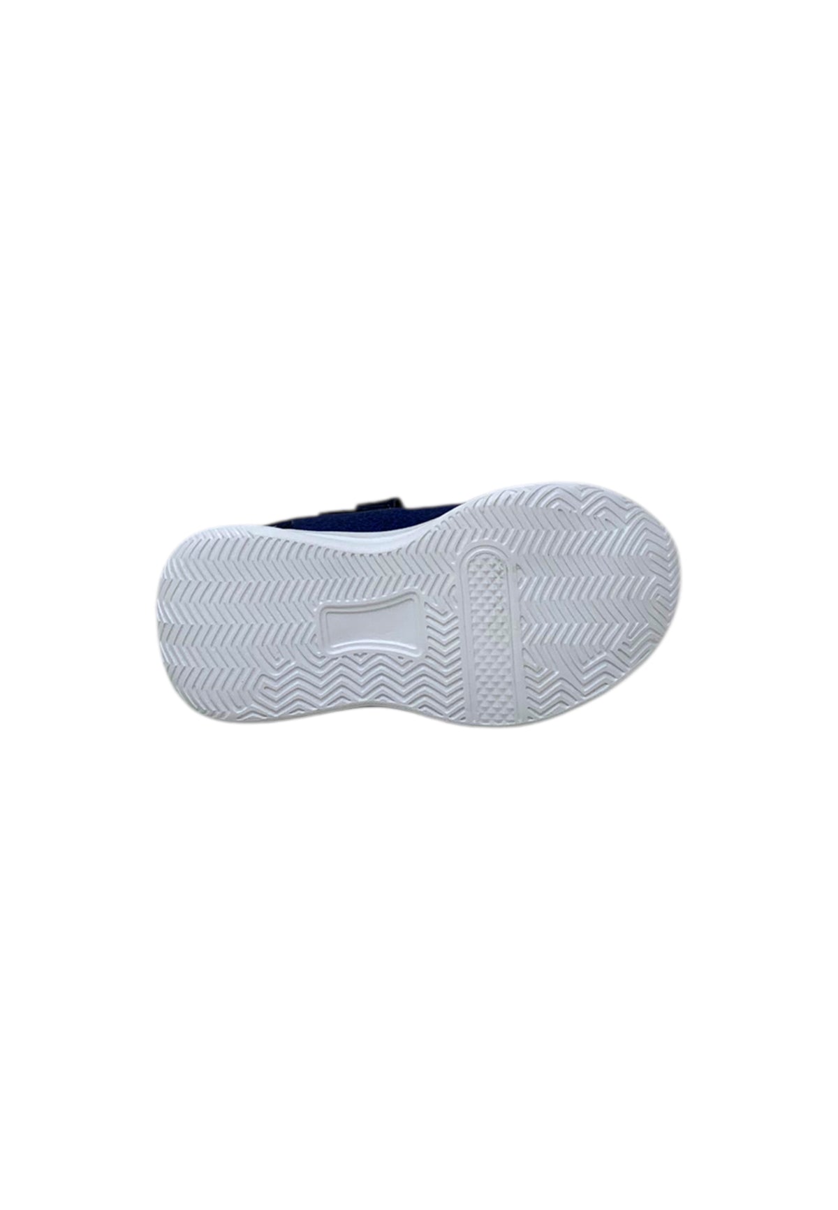 Sneakers luminose BULL BOYS DNAL5140 BLU T-REX Bambino