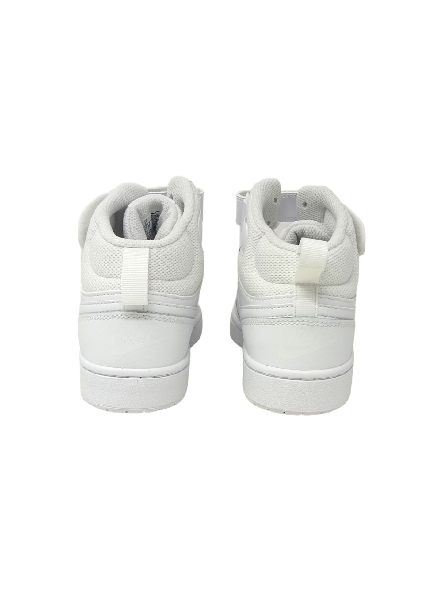 Sneaker NIKE COURT BOROUGH MID 2 CD7782 100 unisex