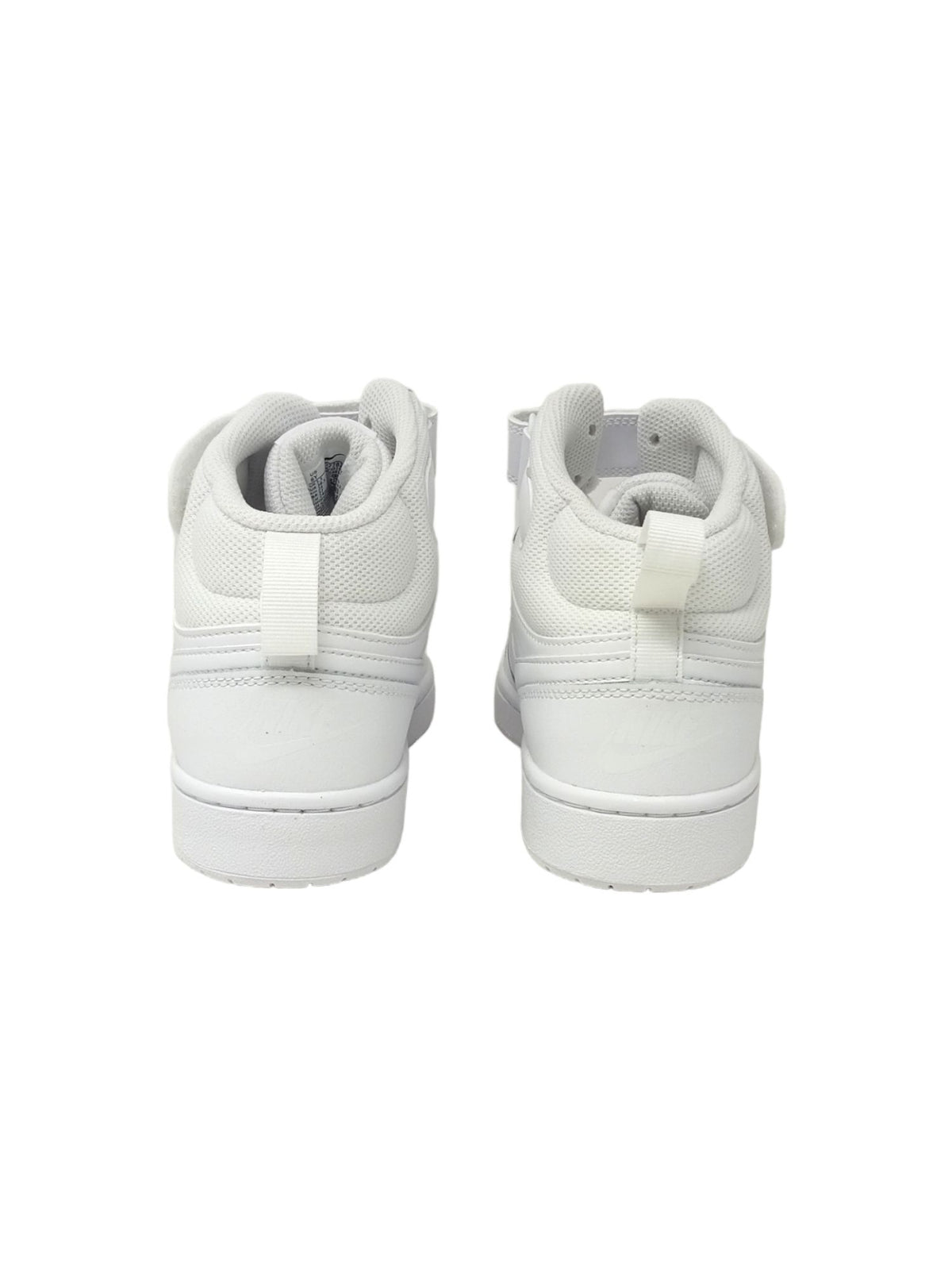 Sneaker NIKE COURT BOROUGH MID 2 CD7782 100 unisex
