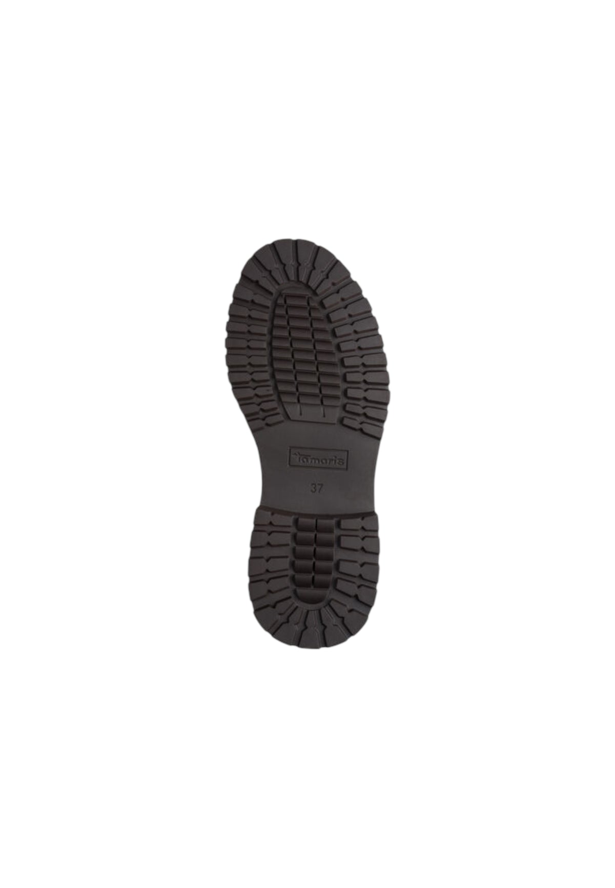 Mocassino con lacci TAMARIS 1-23627-47 310 Camel Donna