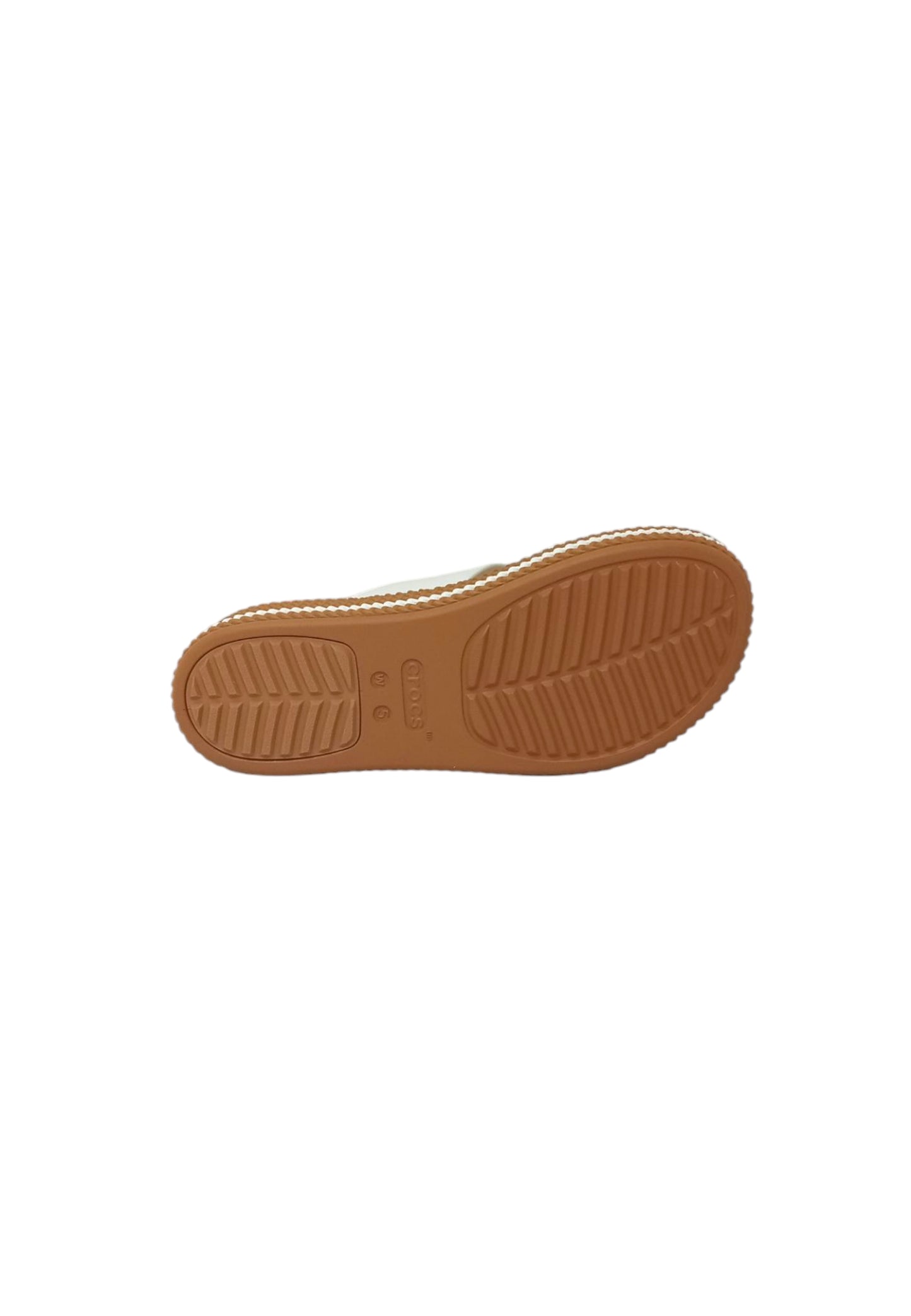 Sandalo CROCS BROOKLYN 209978-0WV Donna