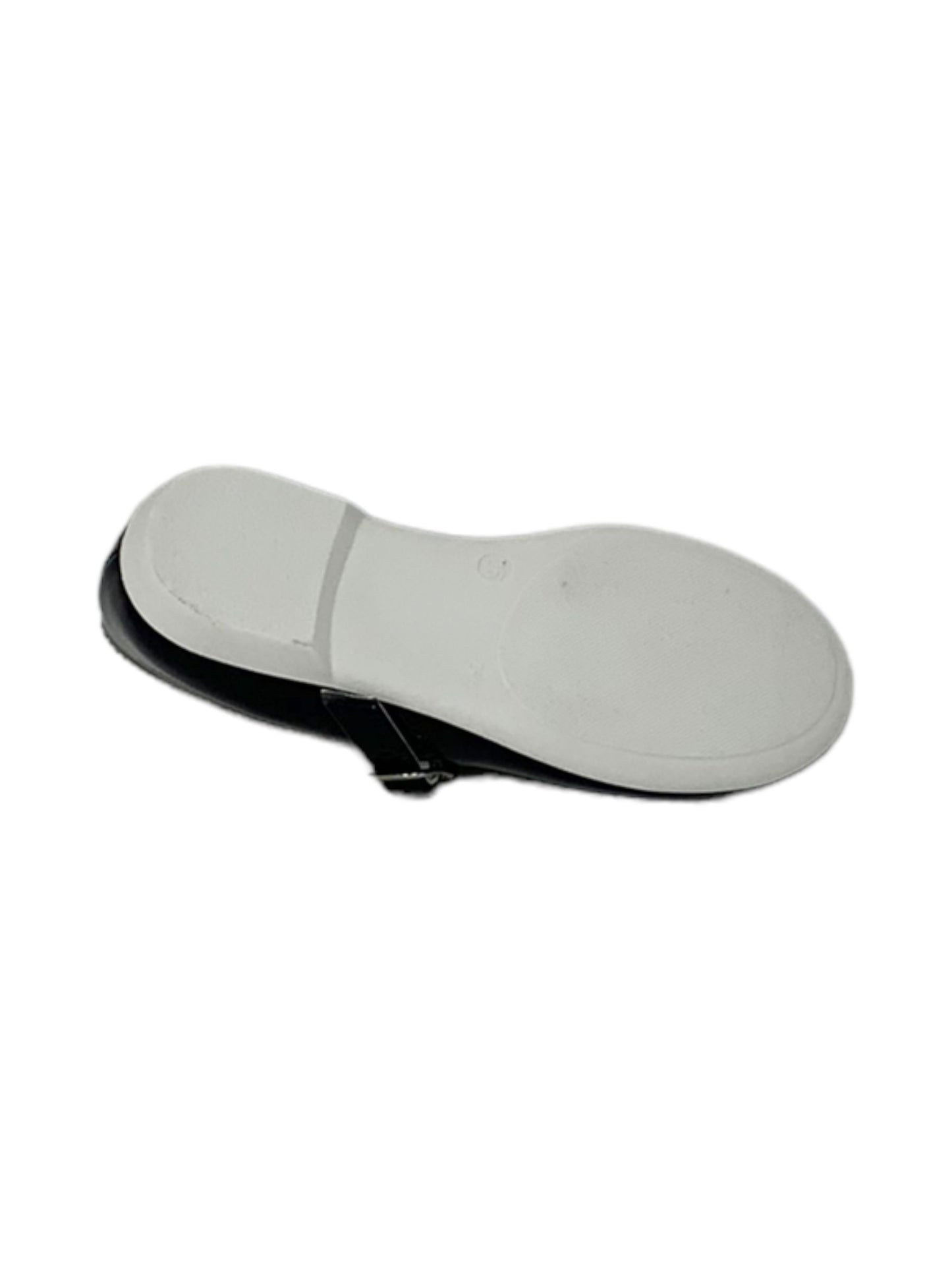 Italia Leone Ballerine Giusy Vern. Blu Bambina