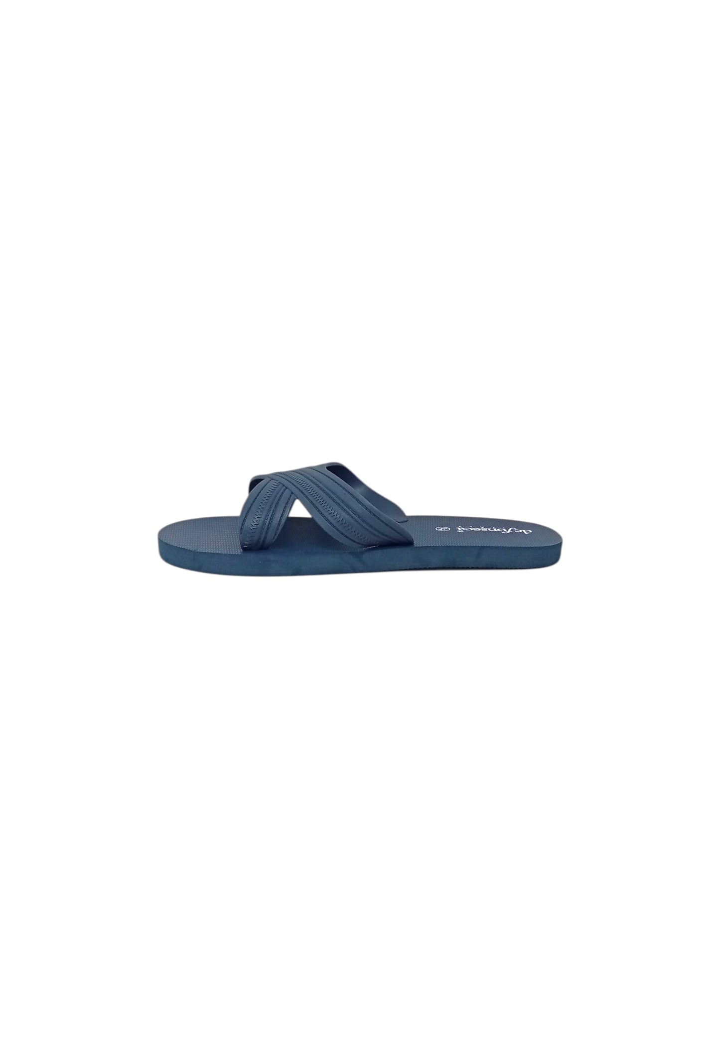 Ciabatta DE FONSECA DE.MISANO MB54 BLU Uomo