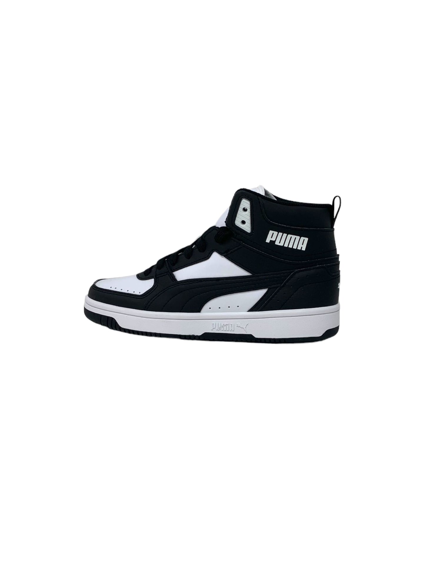 Scarpa da ginnastica PUMA REBOUND JOY AC PS 374687 01 ragazzo