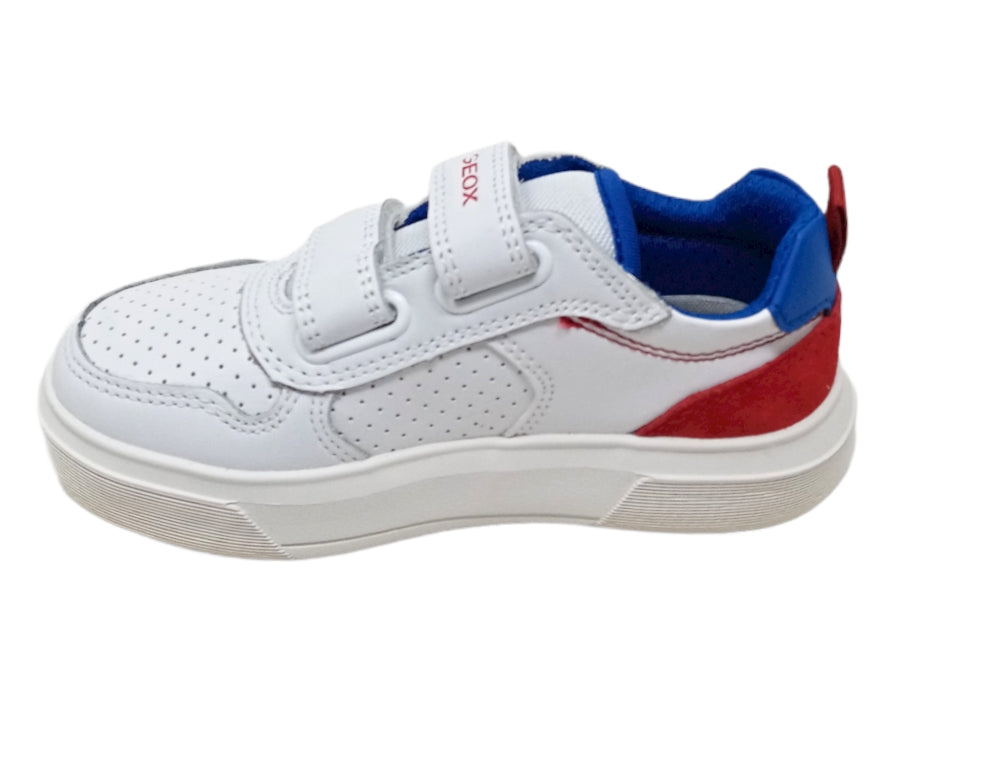 Scarpa da ginnastica GEOX NETTUNO J15AWC C0556 bambino