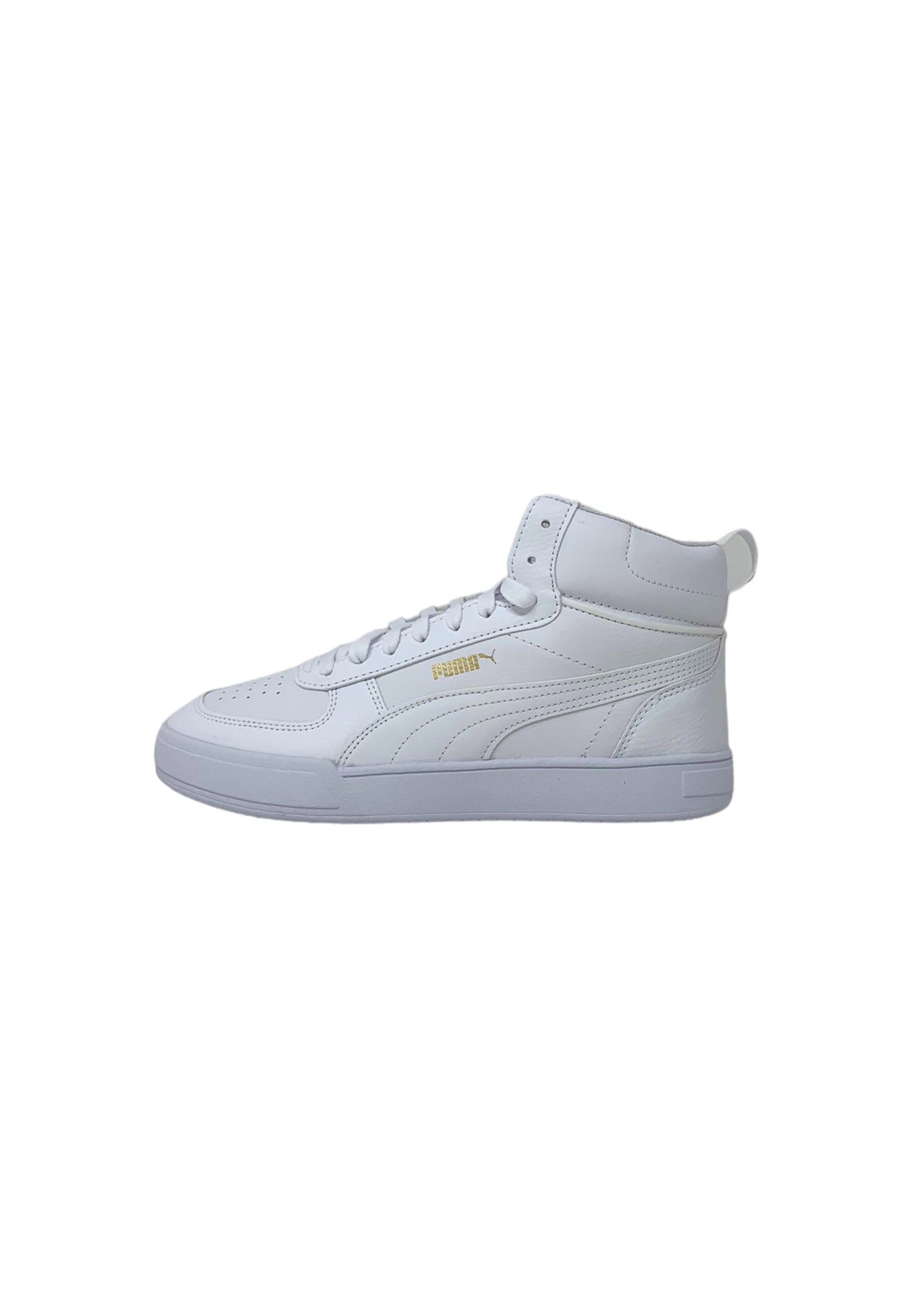 SNEAKER PUMA Caven Mid 385843 01 uomo