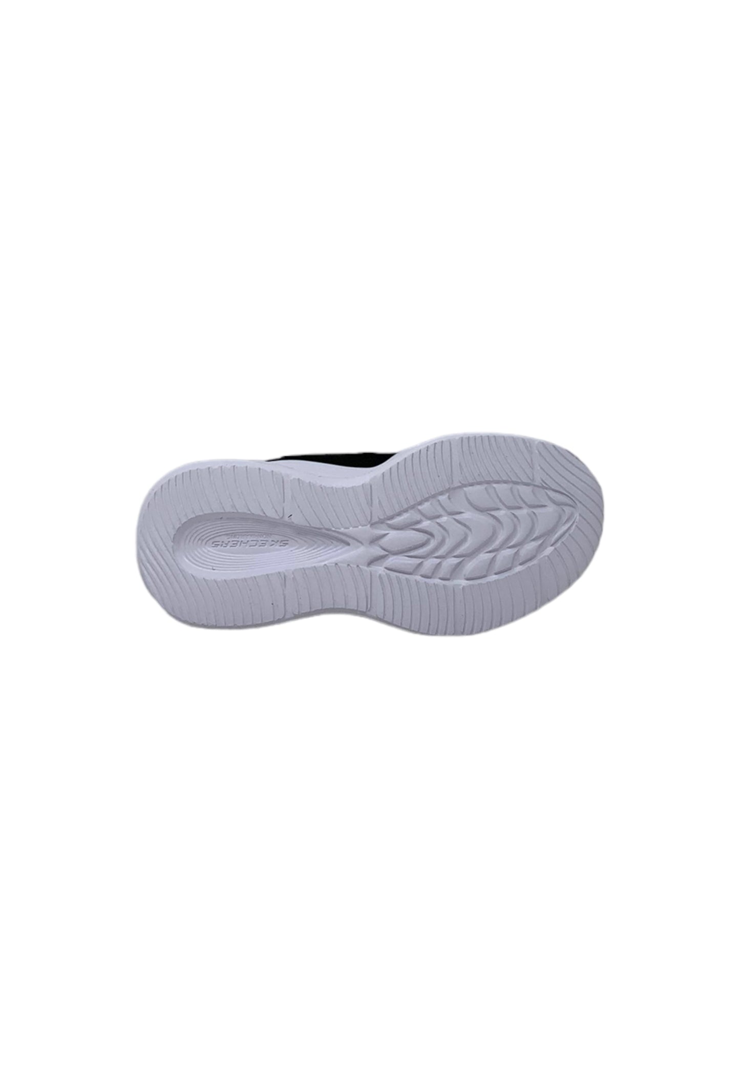 Sneakers SKECHERS 303715L/BLK bambina