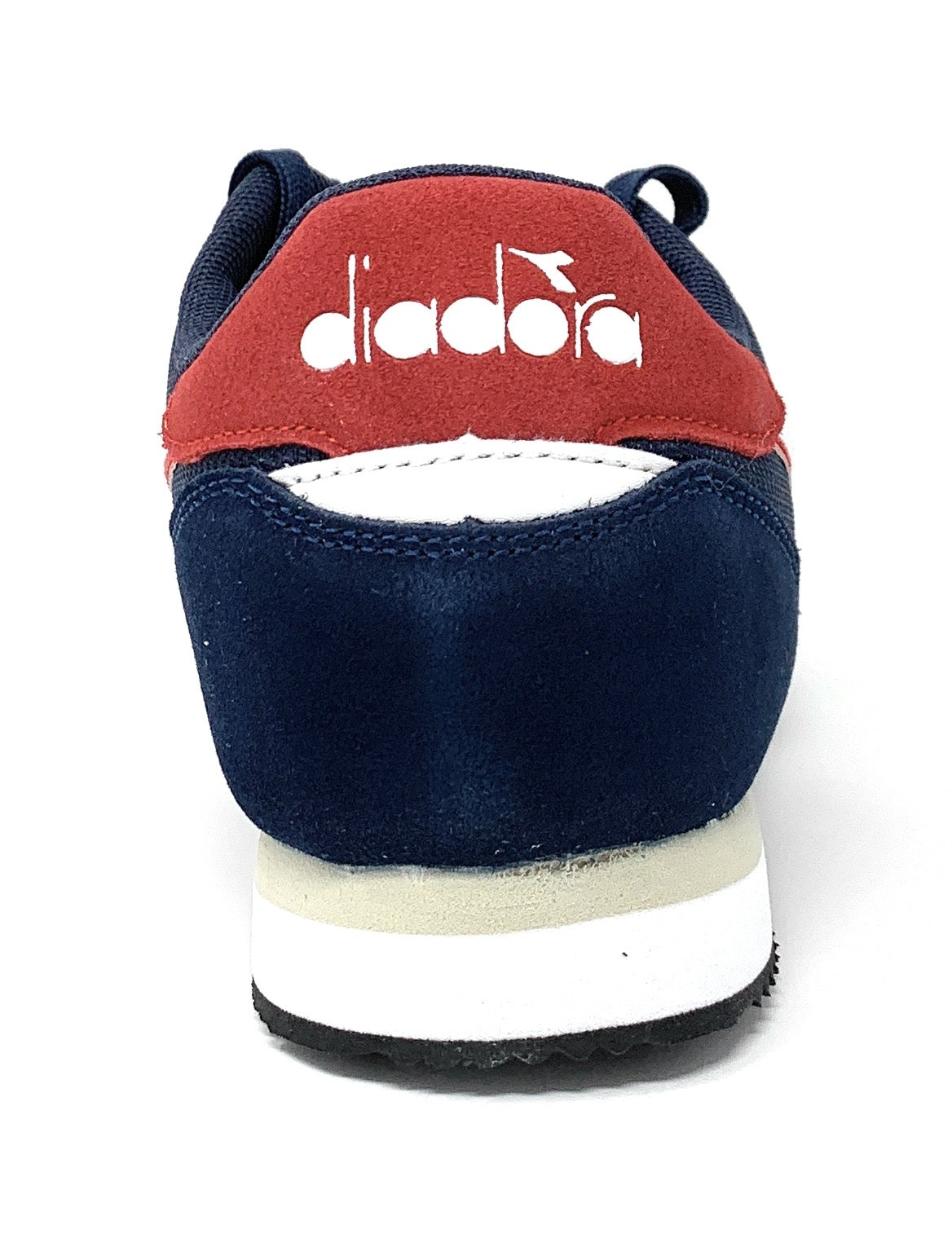 Sneakers da passeggio DIADORA SIMPLE RUN 10117374501 C8815 uomo