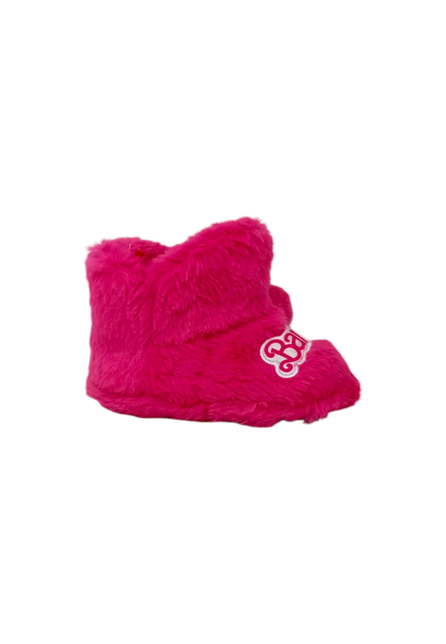 Pantofole Disney Barbie BA002593 FUXIA Bambina