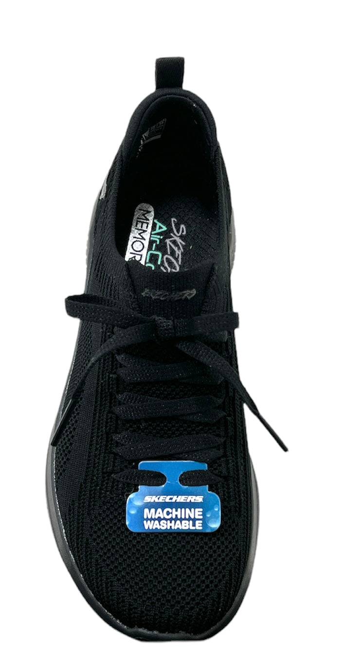 Scarpa da ginnastica SKECHERS 149854/BBK DONNA