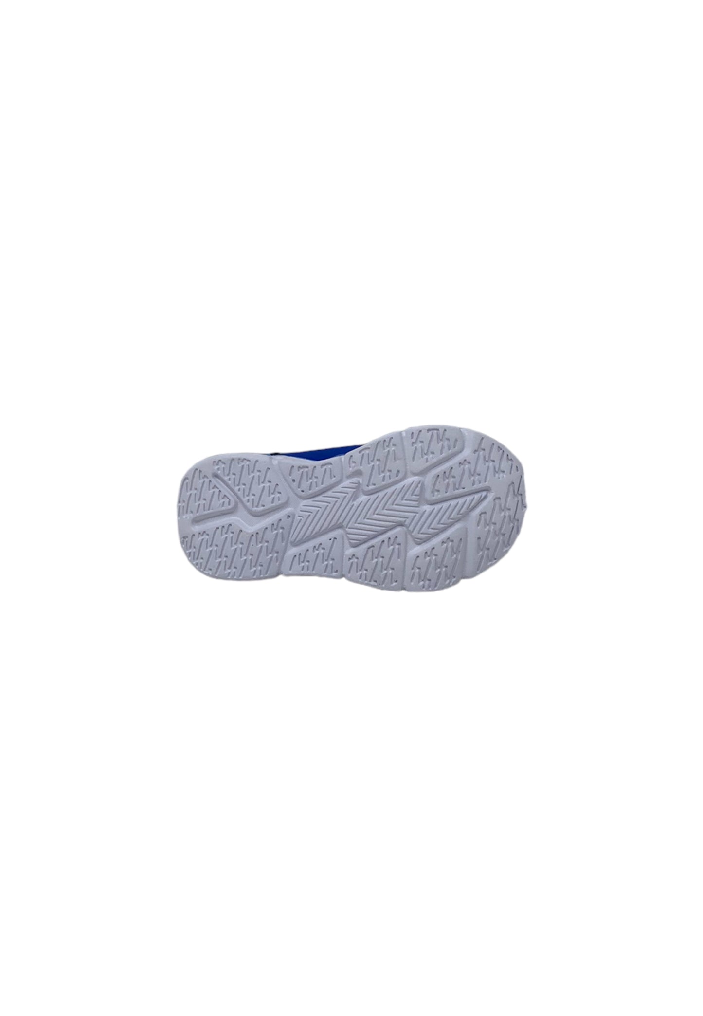 Sneaker Silver Lilo & Stitch D6020006S BLU Bambino