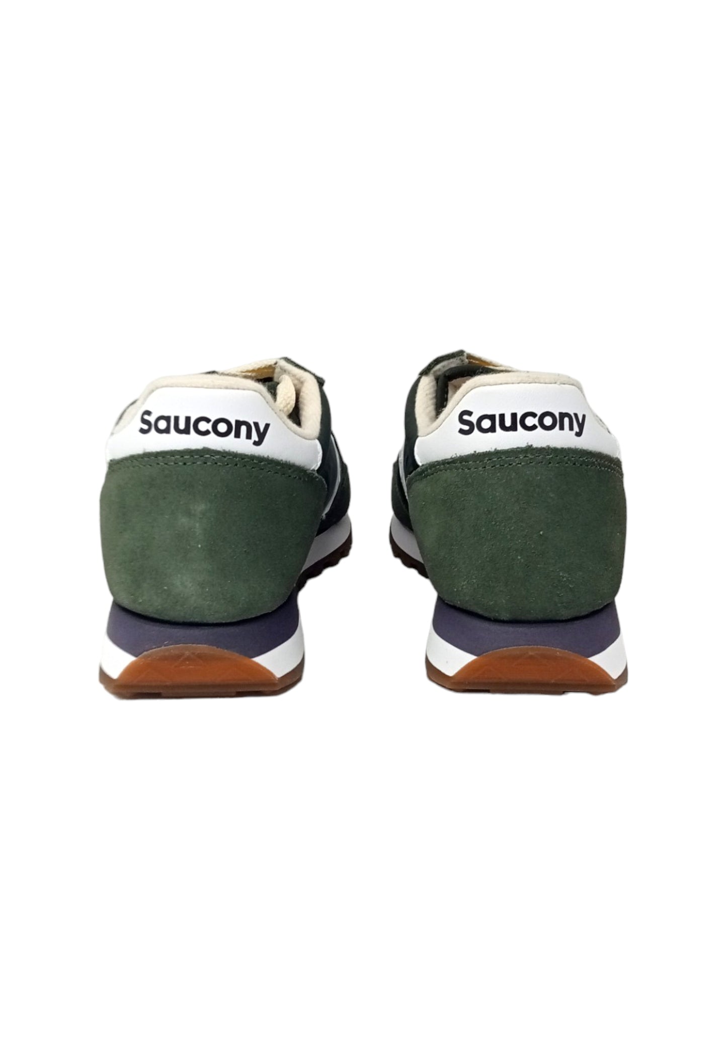 Sneaker SAUCONY JAZZ ORIGINALS S2044 uomo (2 COLORI)