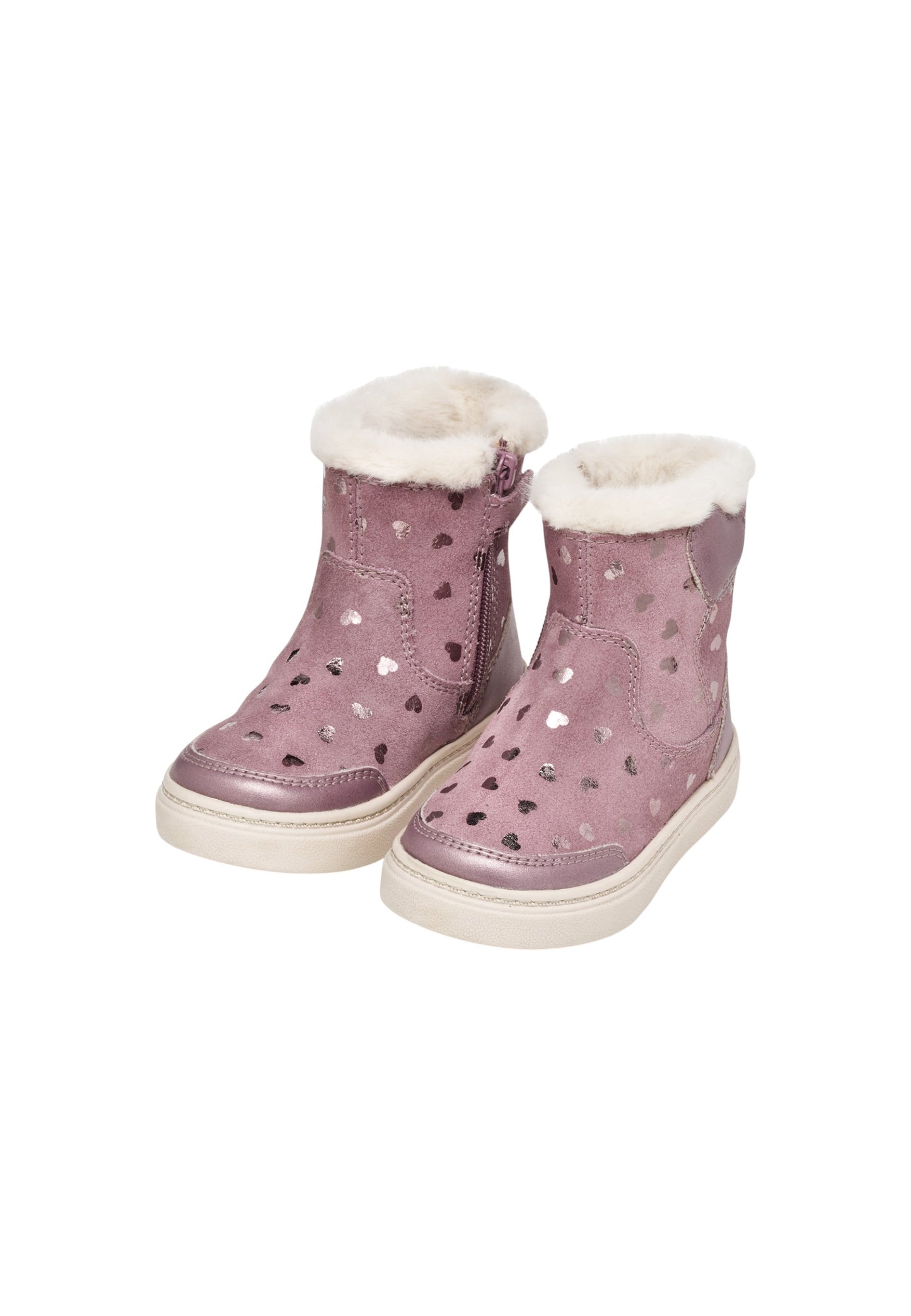 STIVALETTO GEOX B NASHIK B563HB 0BSNF C8025 Bambina