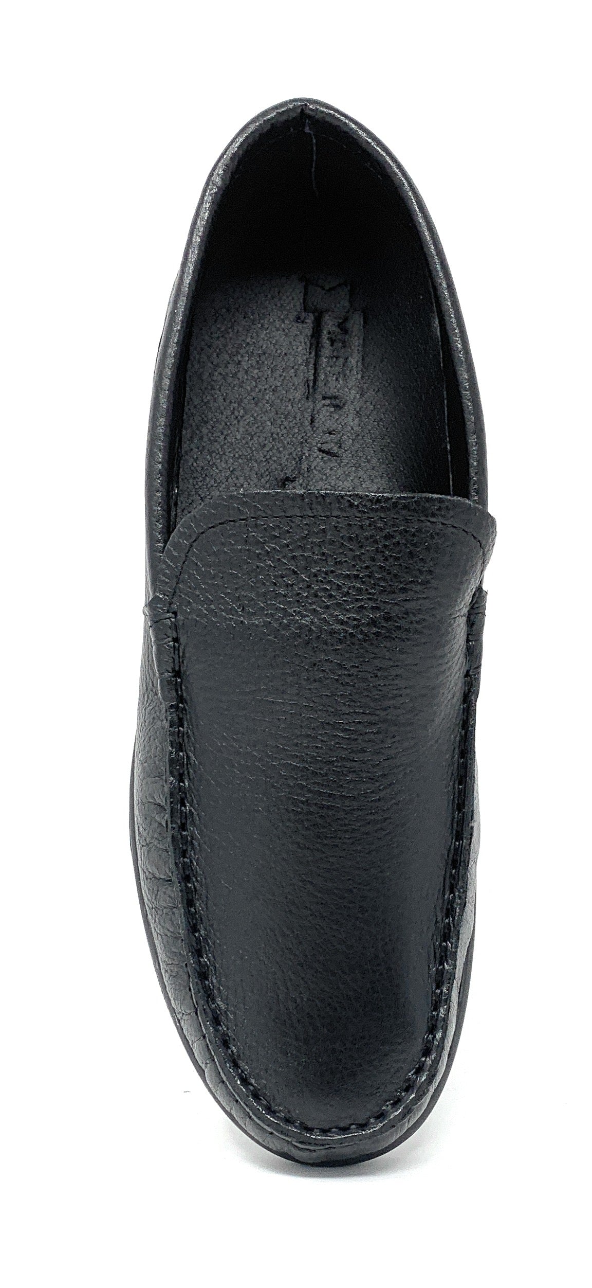 Mocassino BKS 2020 PelleNero uomo