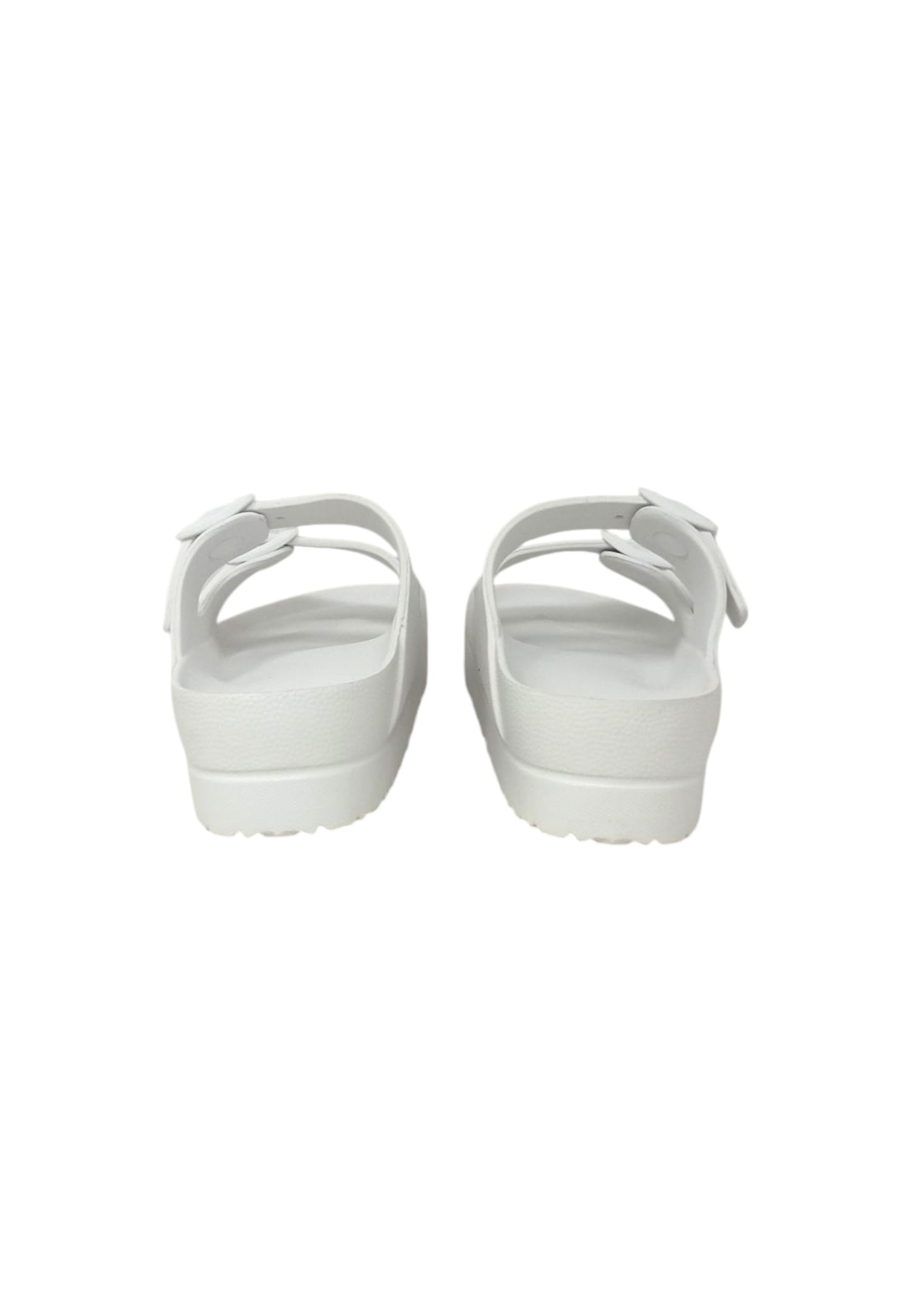 Ciabatte EVERLAST EV-125 WHITE Donna