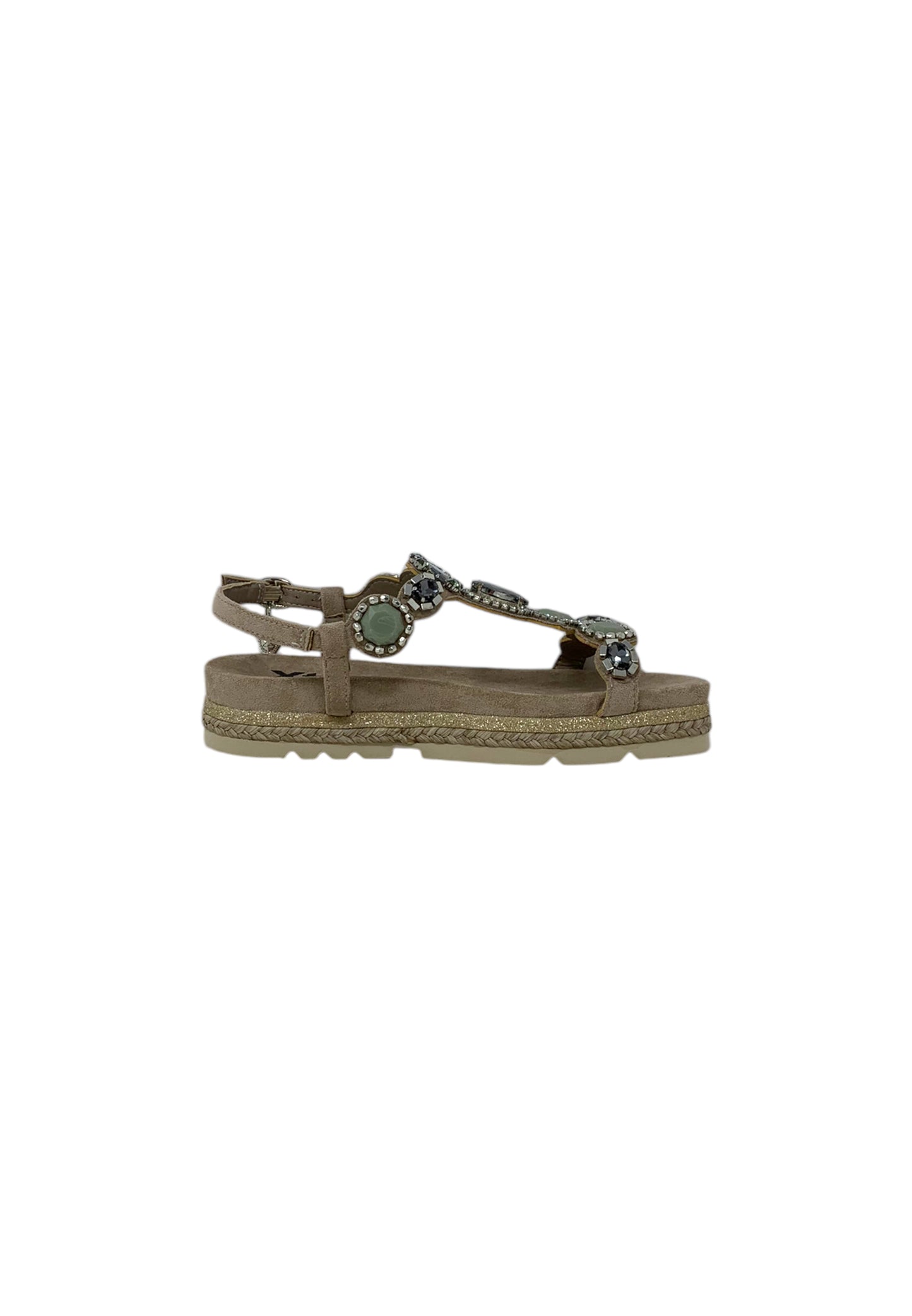 Sandali XTI 143996 TAUPE donna