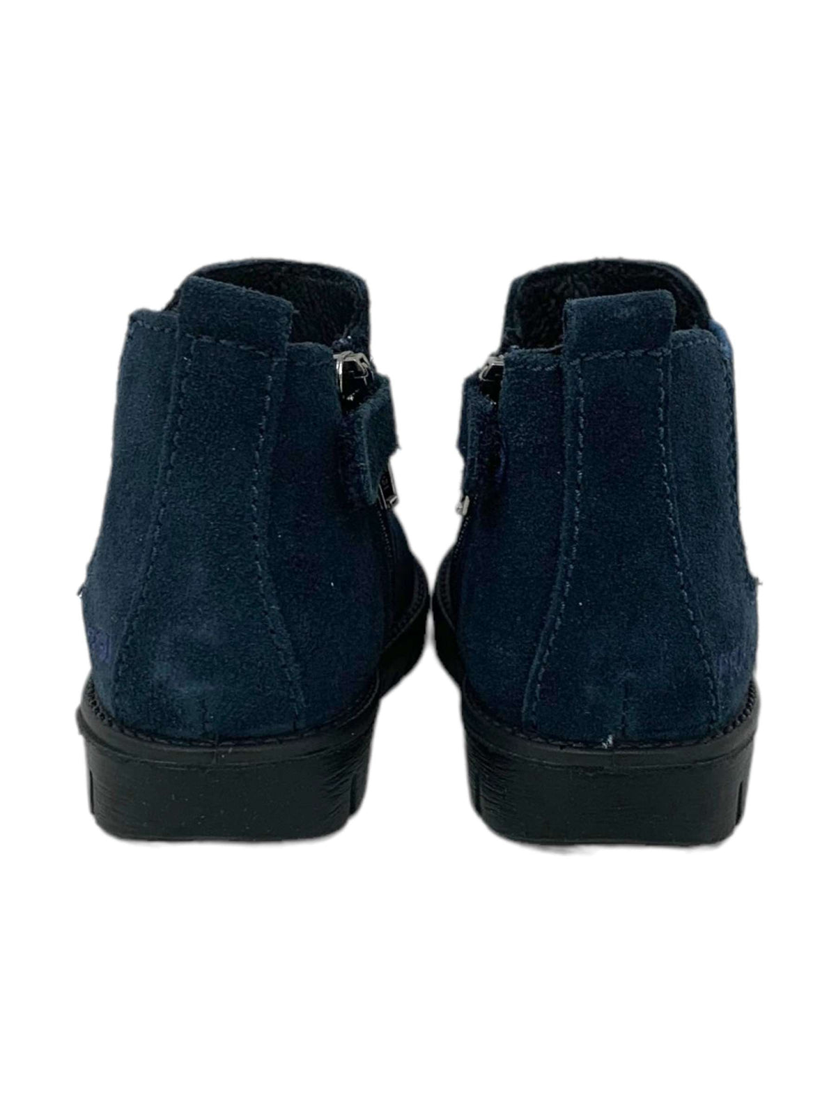 Stivaletto da passeggio PRIMIGI 2872711 BLU bambino