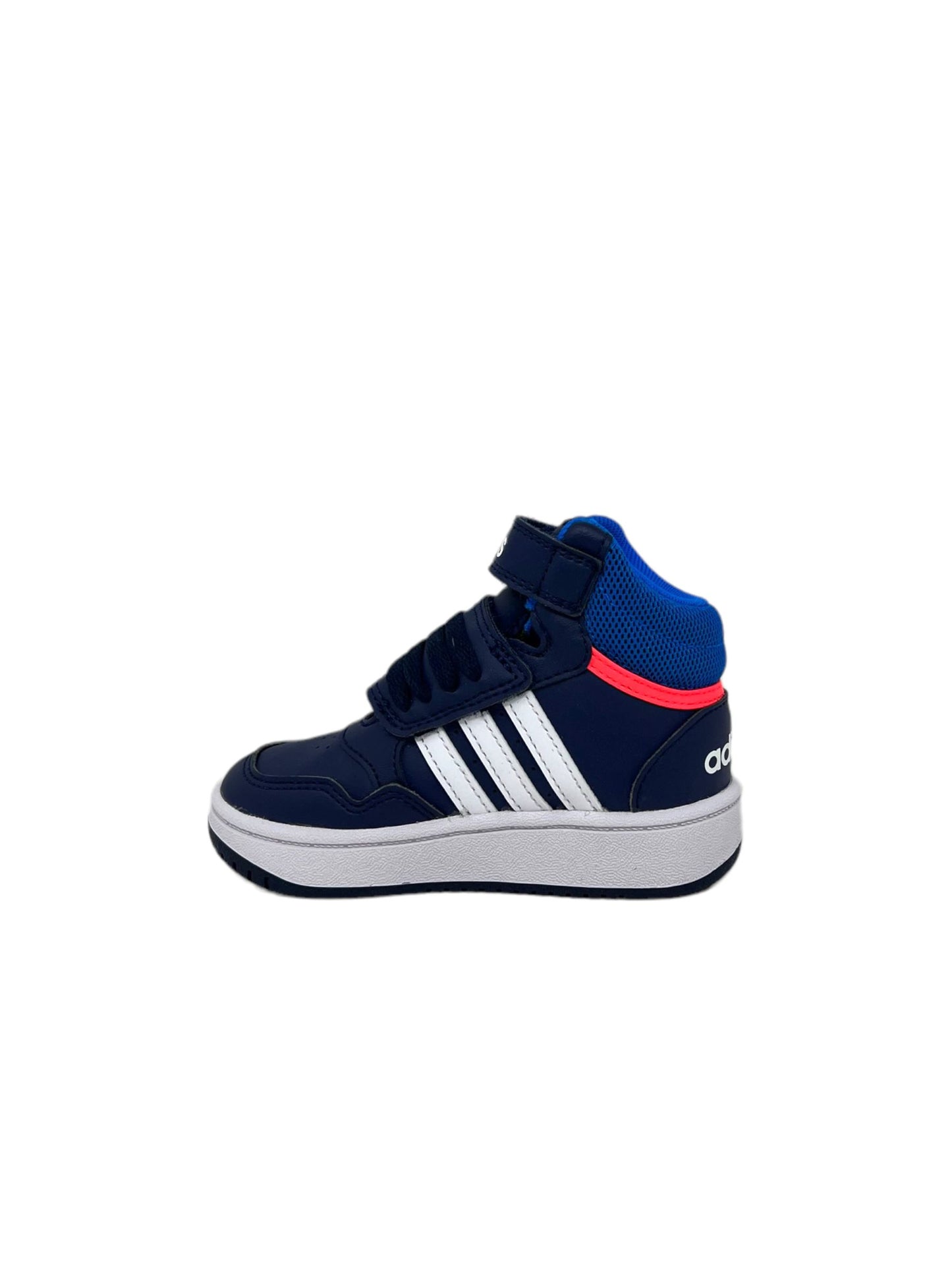 Scarpe da ginnastica ADIDAS HOOPS 3.0 CF I GW0406 bambino/a