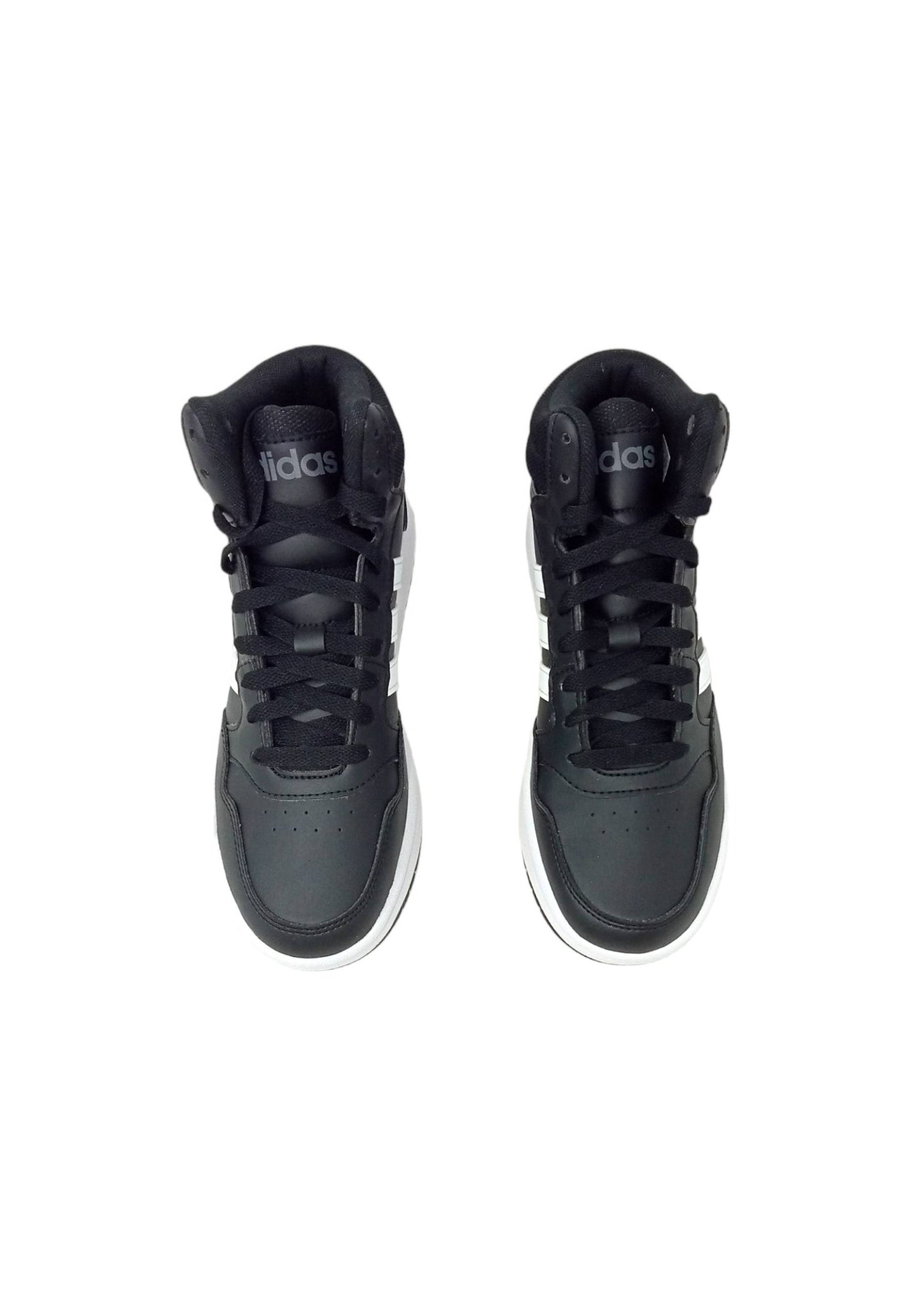 Sneaker ADIDAS HOOPS MID 3.0 K GW0402 Ragazzo/a