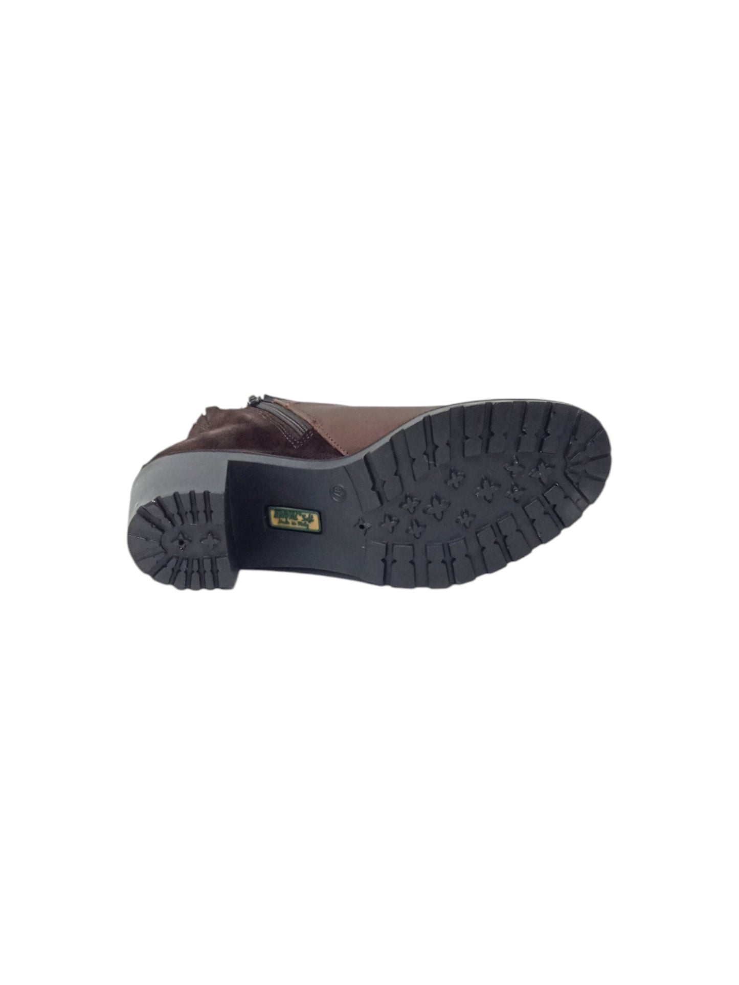 Stivaletto con tacco Enval Soft 6754900 Donna
