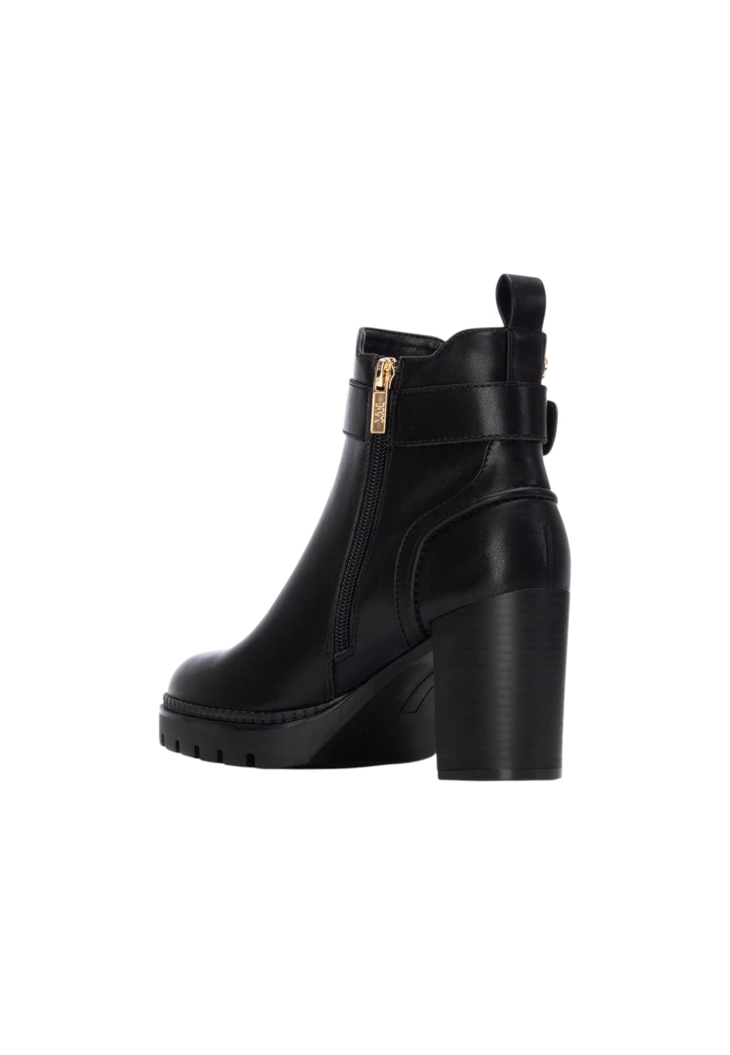 Stivaletti XTI 144521 NERO donna