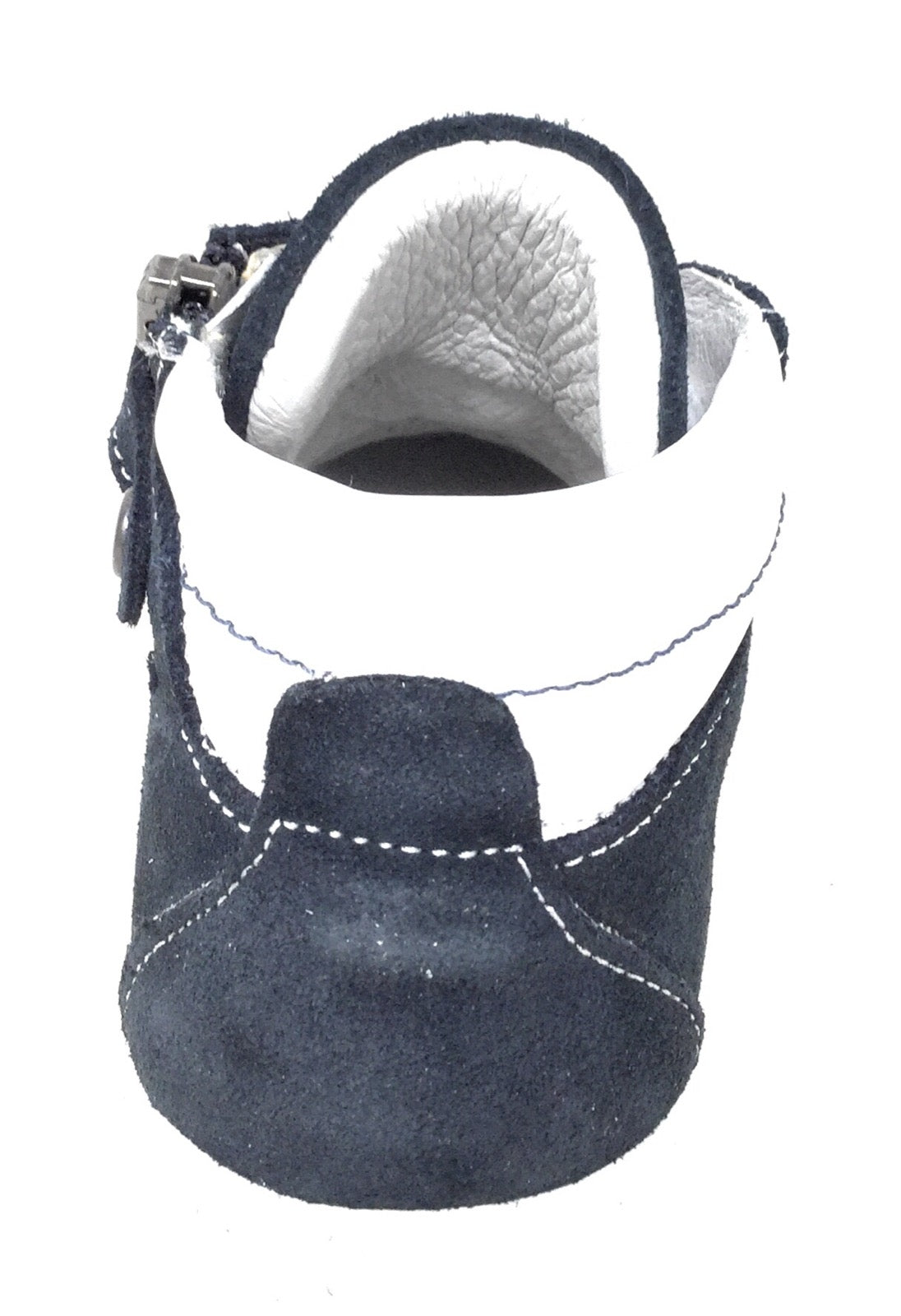 Scarpa da passeggio PRIMIGI 6417800 NAVY bambino