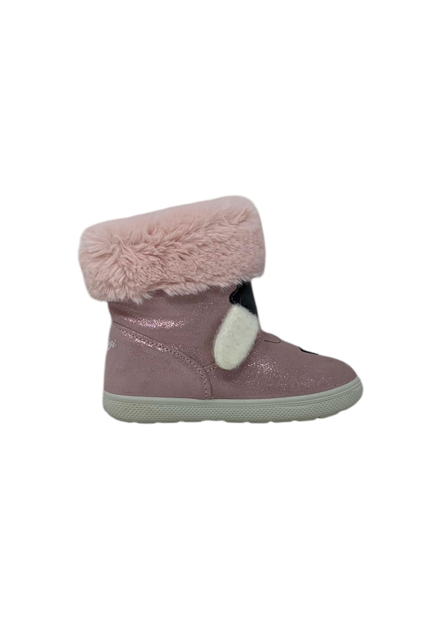 Stivaletto PRIMIGI 6850600 bambina