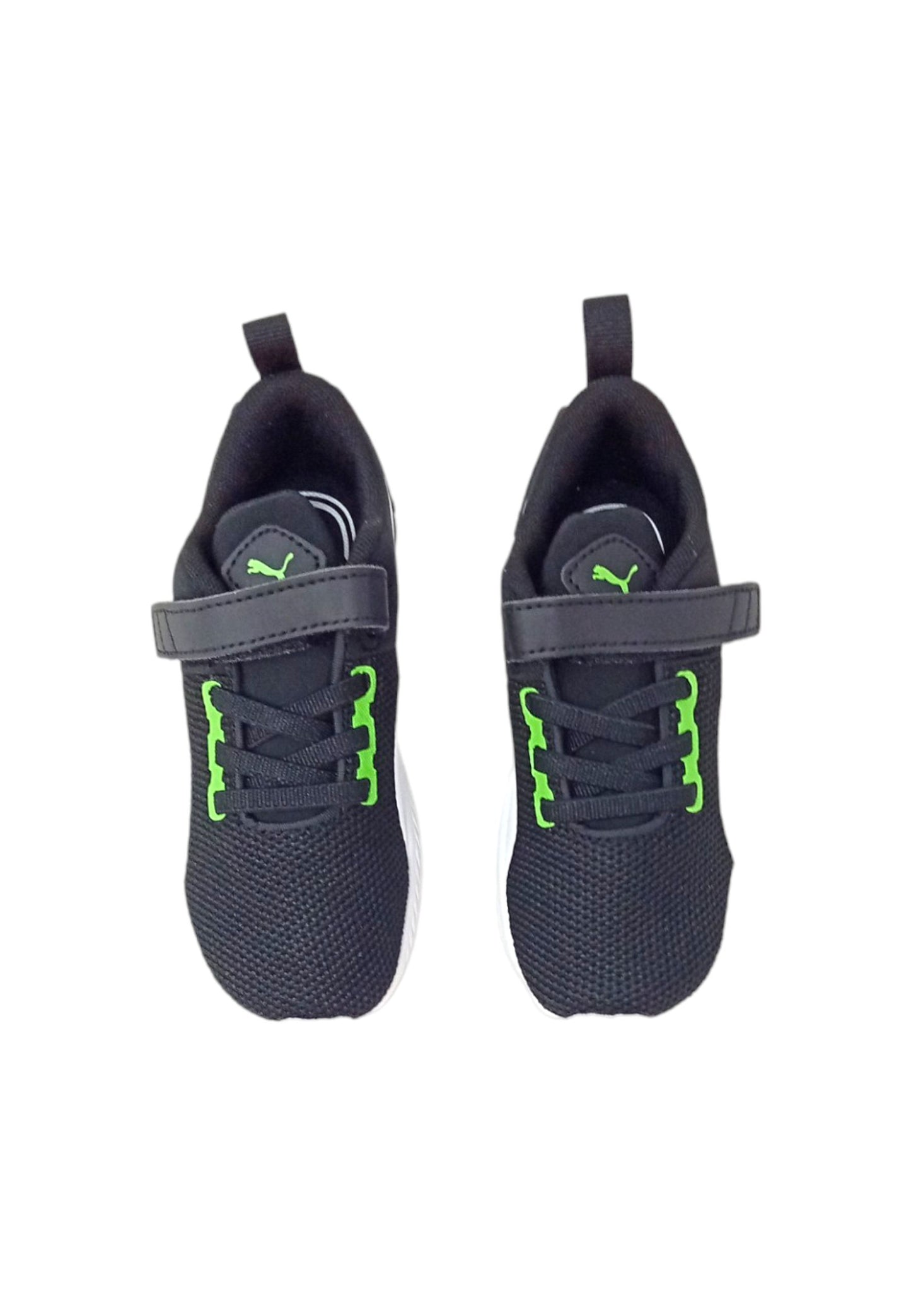 SNEAKER PUMA FLYER RUNNER V PS 192930 bambino (2 colori)