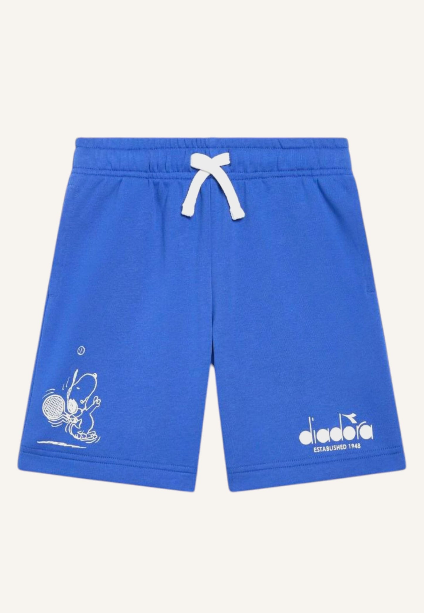 Bermuda DIADORA 502.181674 01 60046 Bambino