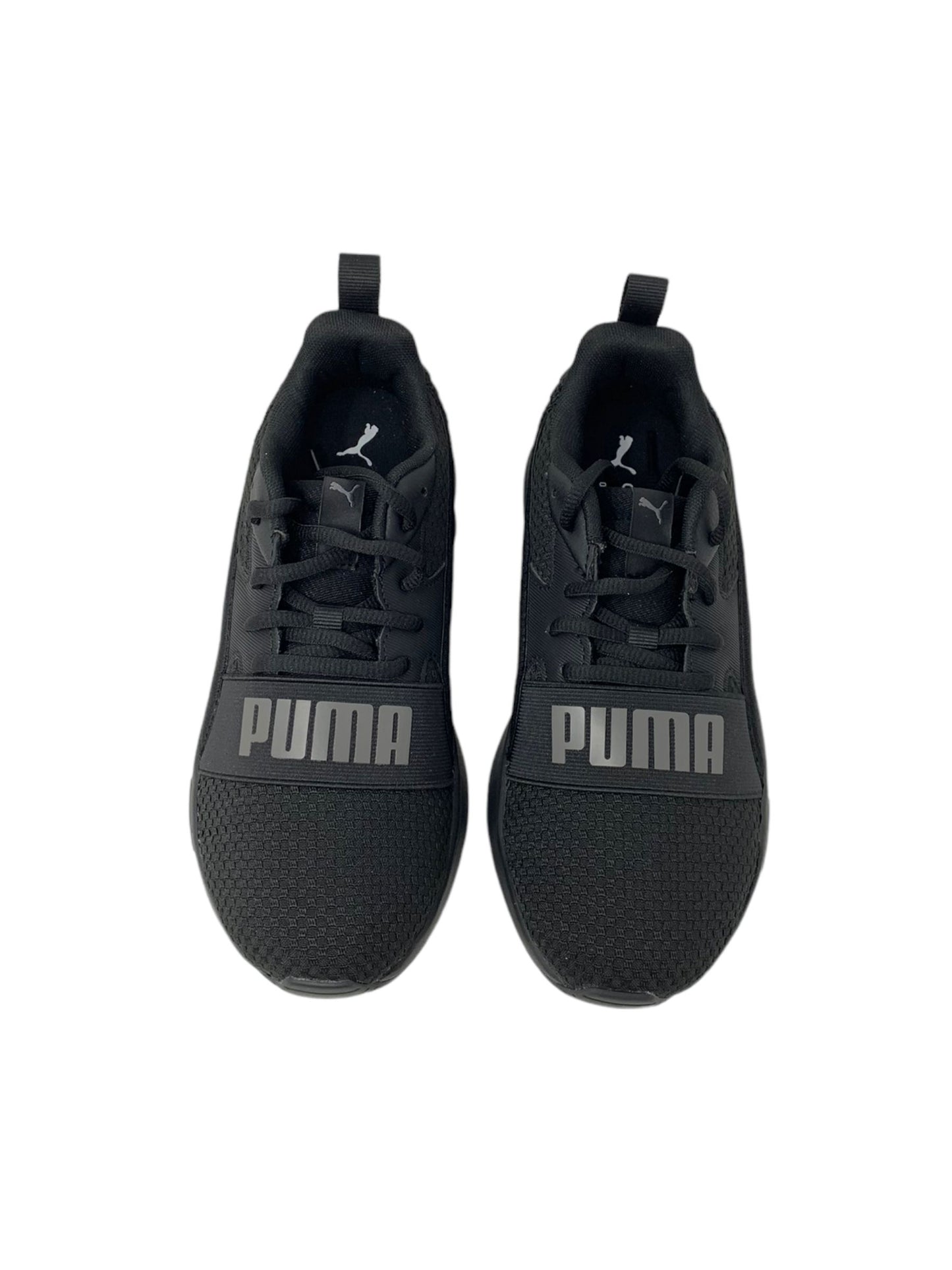 Sneaker PUMA Wired Run Pure Jr 390847 01 ragazzo
