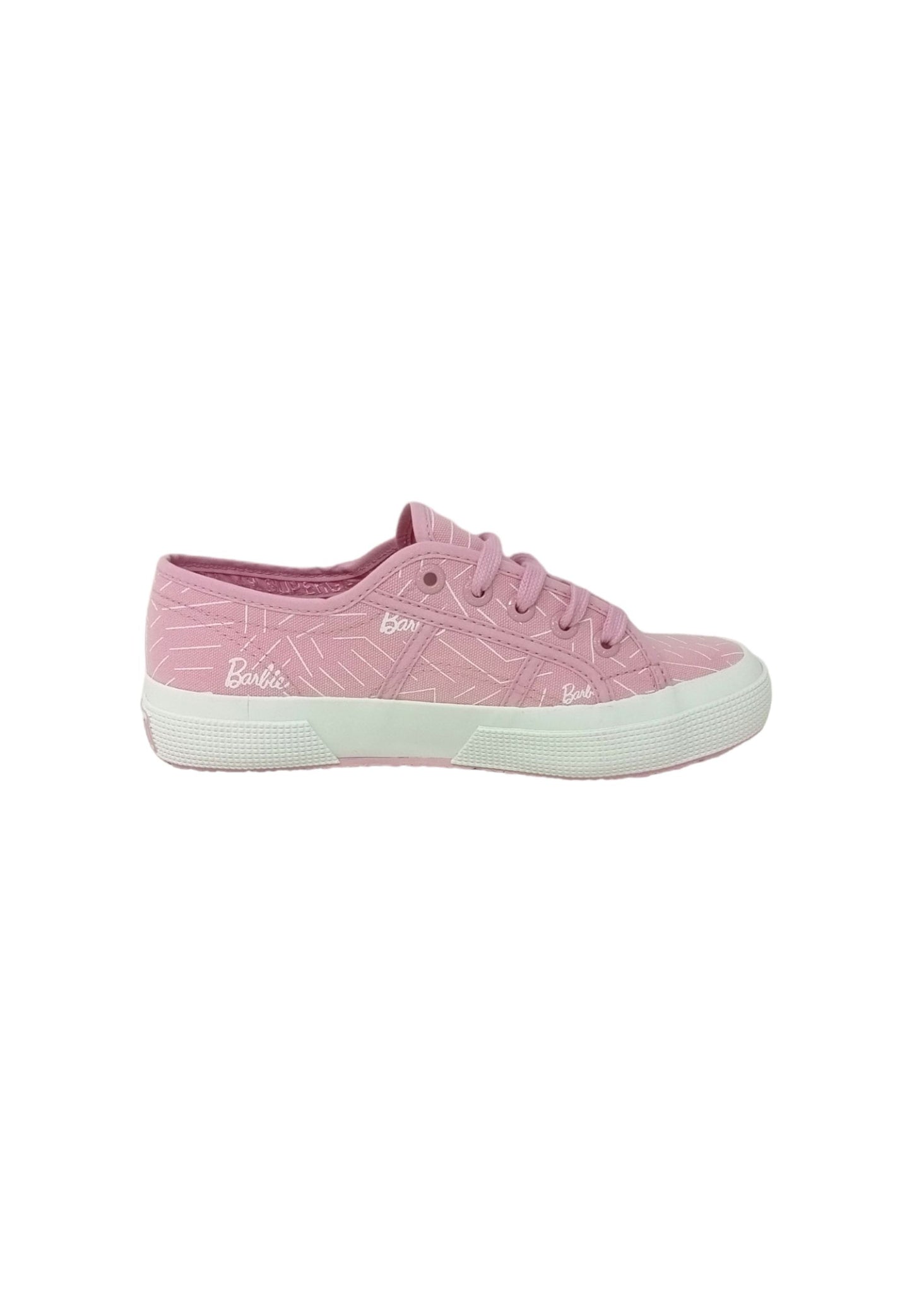 Sneaker SUPERGA x Barbie S3124MW A02 Donna
