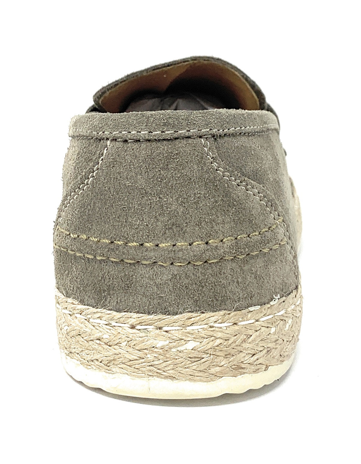 Mocassino BKS 3144 Cam.Taupe uomo